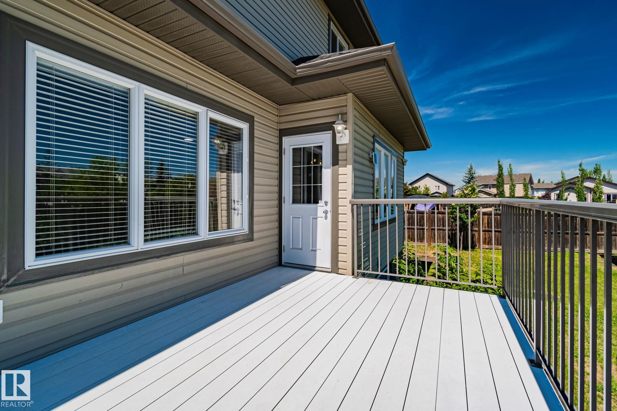 Photo 40 at 14 Wesleyan Court, Westwood Trails, Fort Saskatchewan
