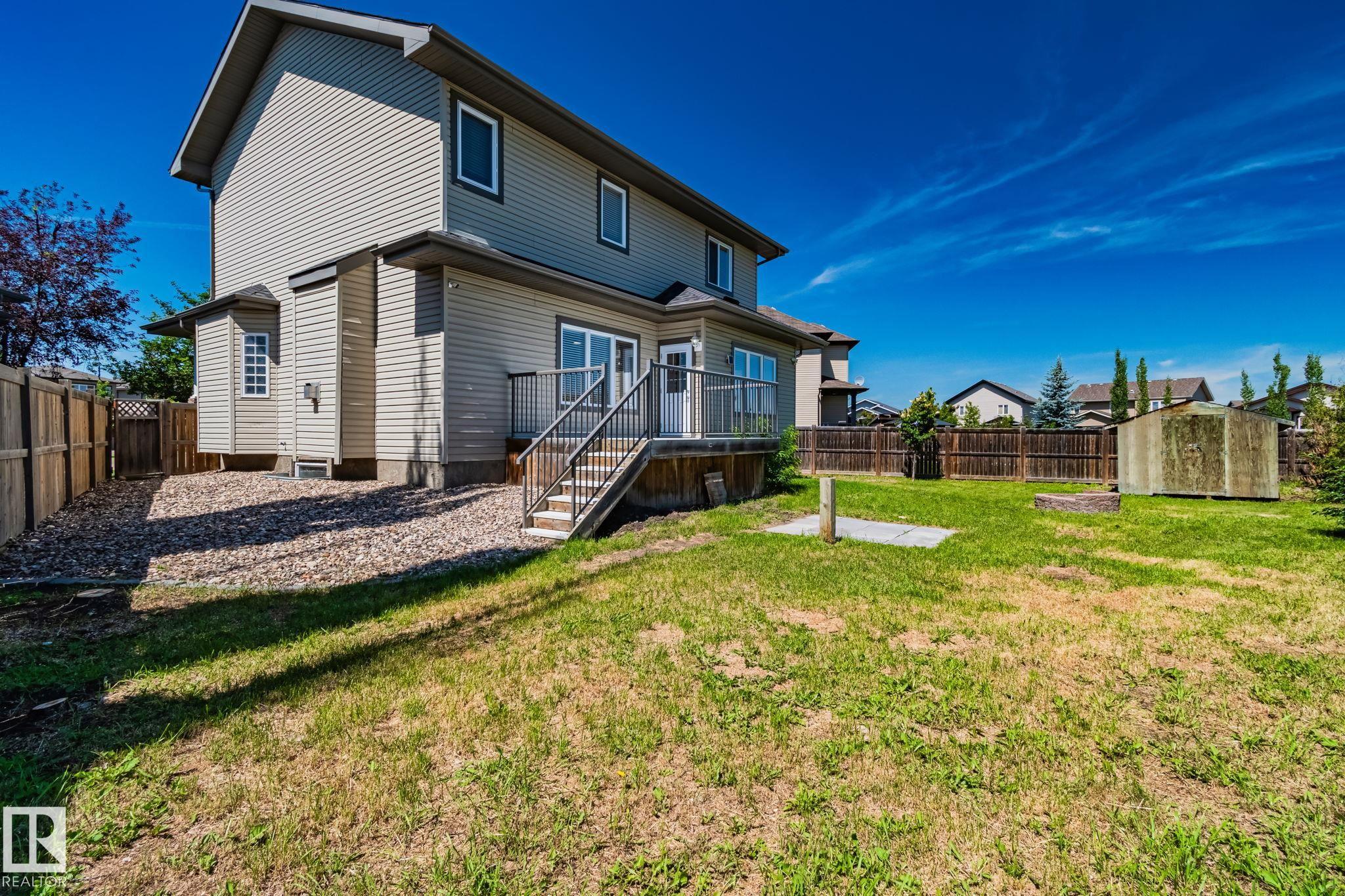 Photo 42 at 14 Wesleyan Court, Westwood Trails, Fort Saskatchewan