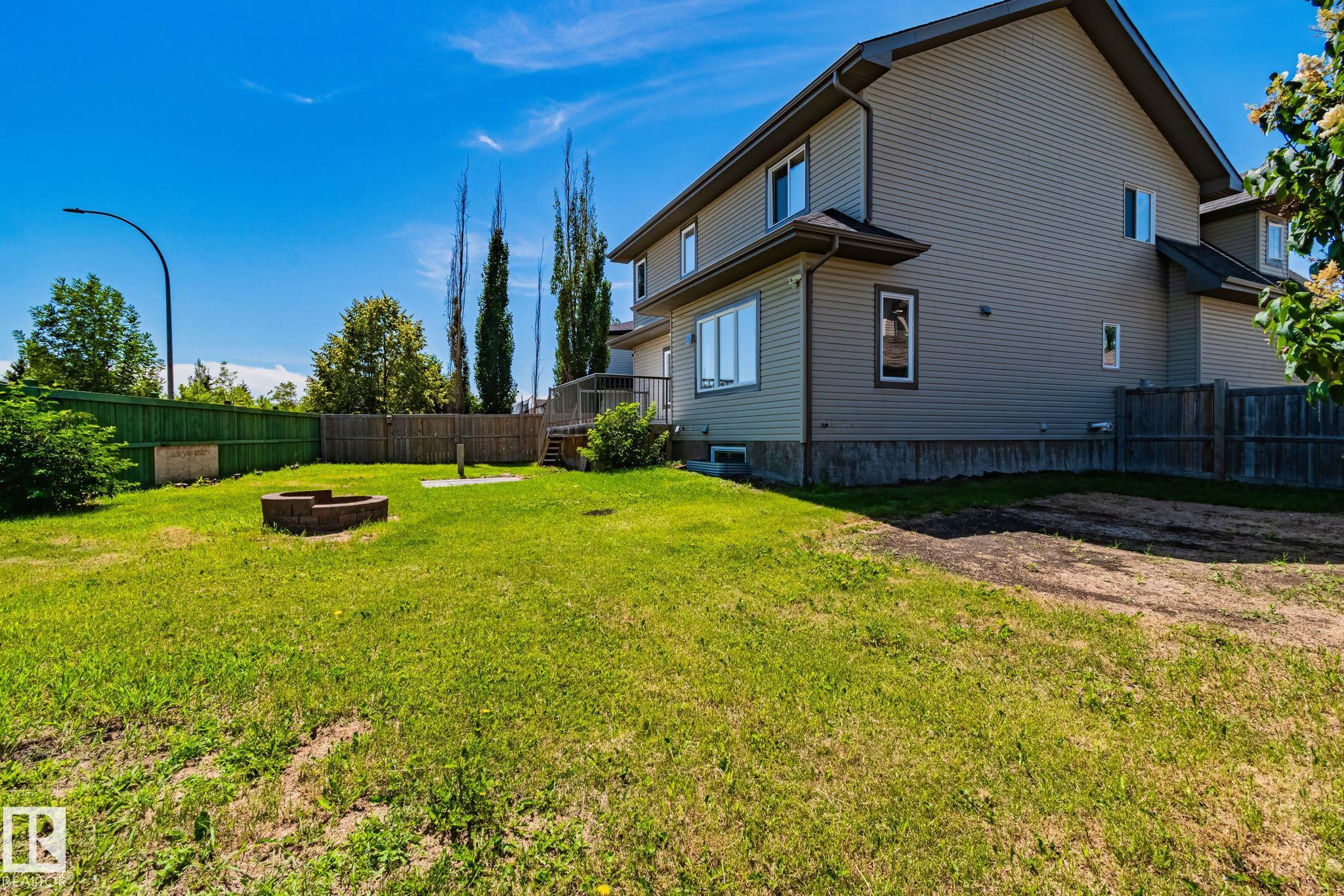 Photo 43 at 14 Wesleyan Court, Westwood Trails, Fort Saskatchewan