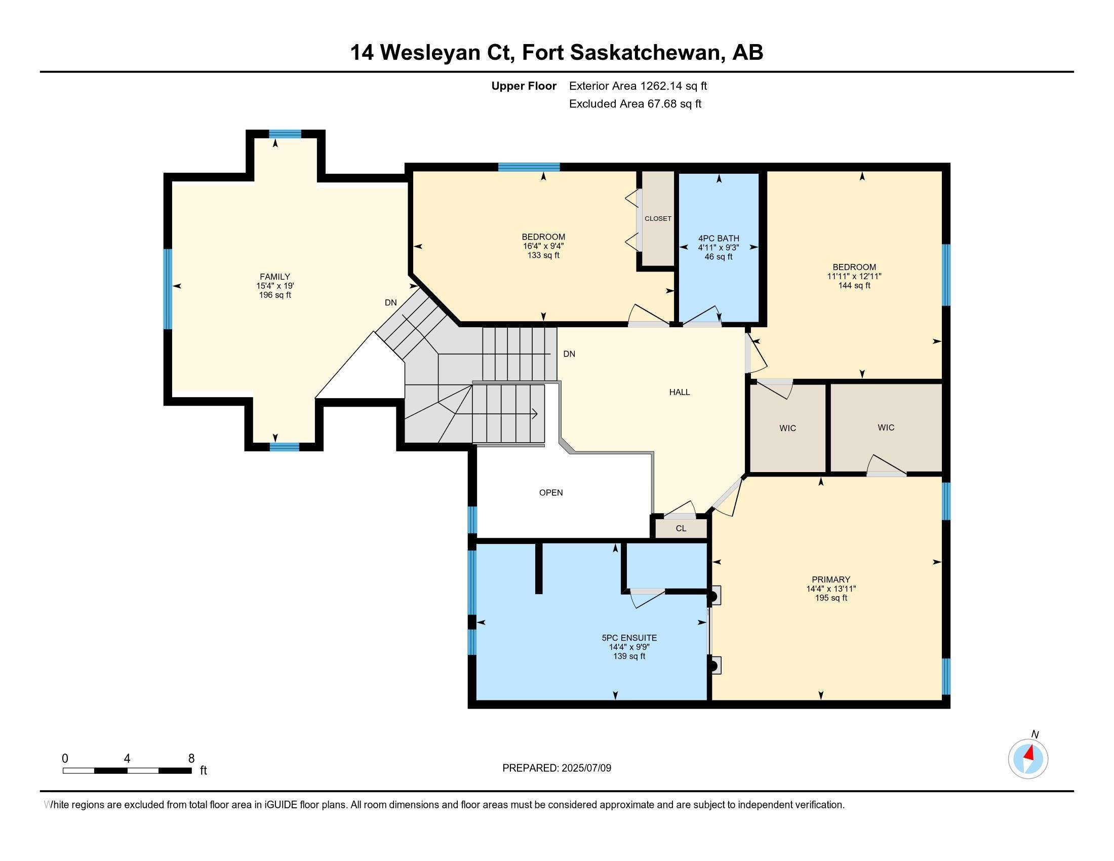 Photo 46 at 14 Wesleyan Court, Westwood Trails, Fort Saskatchewan