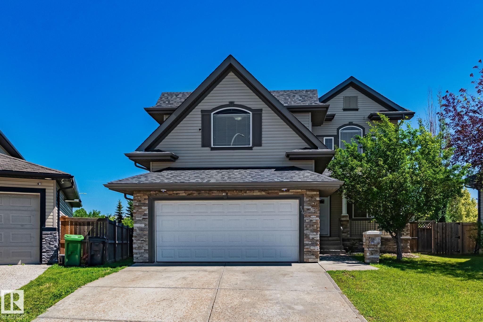 Photo 47 at 14 Wesleyan Court, Westwood Trails, Fort Saskatchewan