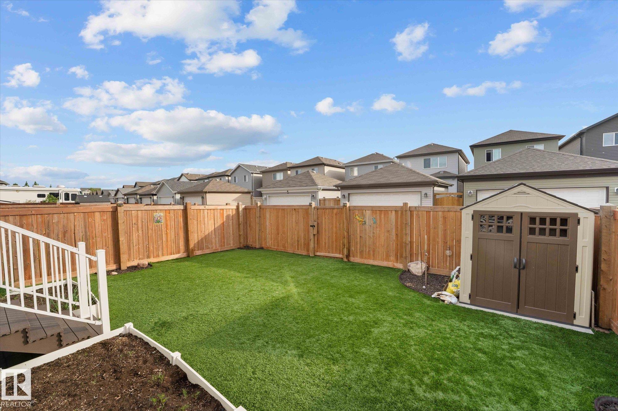 Photo 48 at 17164 47 Street NW, Cy Becker, Edmonton