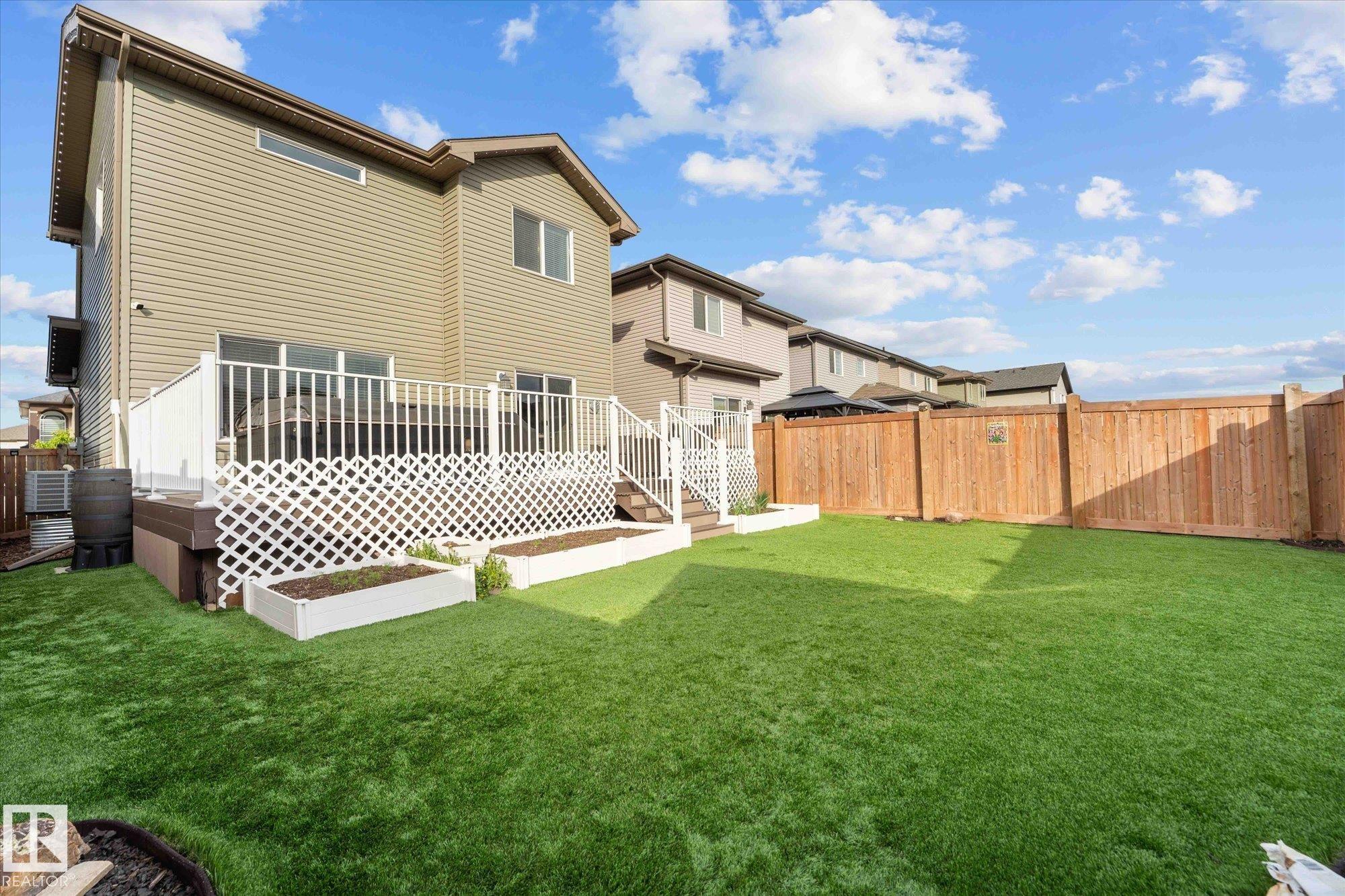 Photo 51 at 17164 47 Street NW, Cy Becker, Edmonton