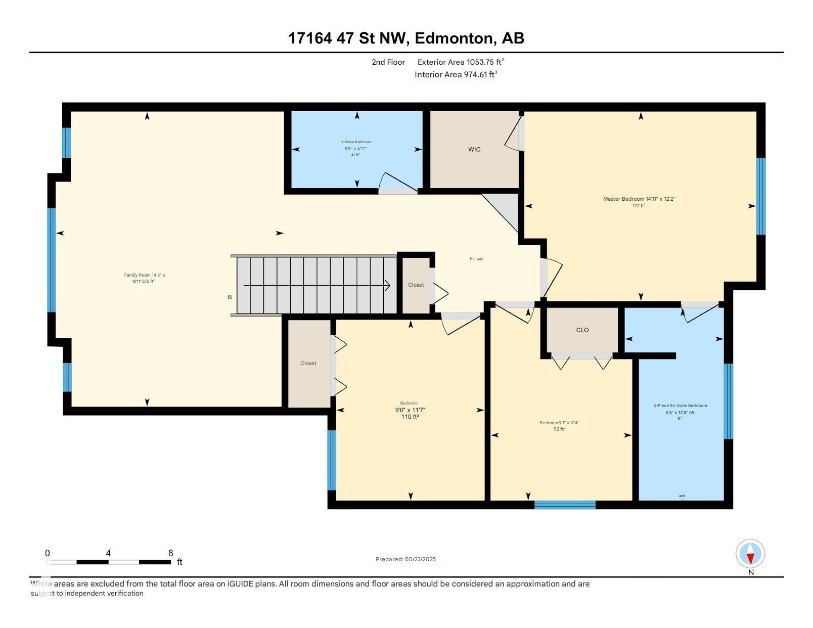 Photo 52 at 17164 47 Street NW, Cy Becker, Edmonton