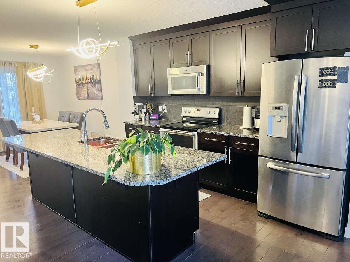 Photo 8 at 6 Abbey Road, Aspen Trails, Sherwood Park