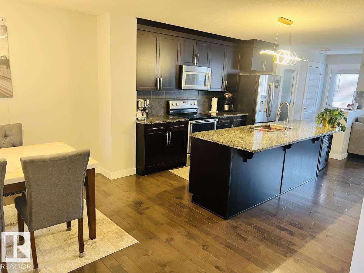Photo 9 at 6 Abbey Road, Aspen Trails, Sherwood Park