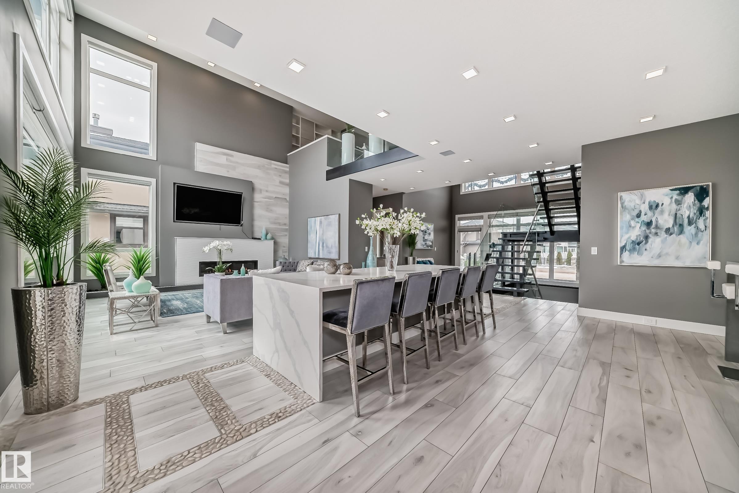 Photo 15 at 4129 Cameron Heights Point NW, Cameron Heights, Edmonton