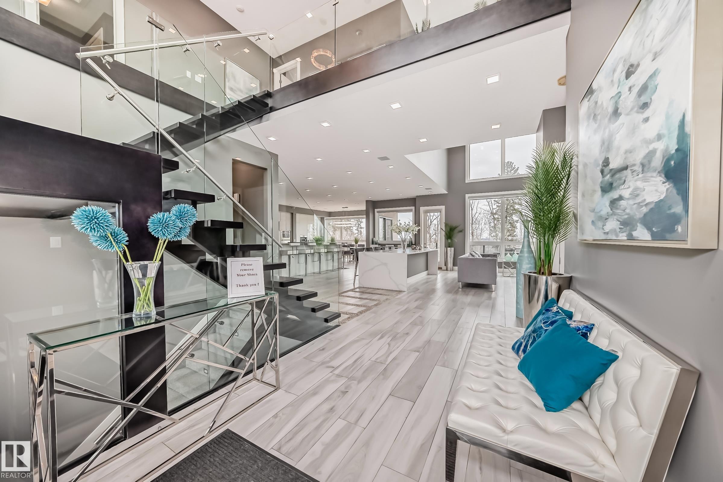 Photo 3 at 4129 Cameron Heights Point NW, Cameron Heights, Edmonton