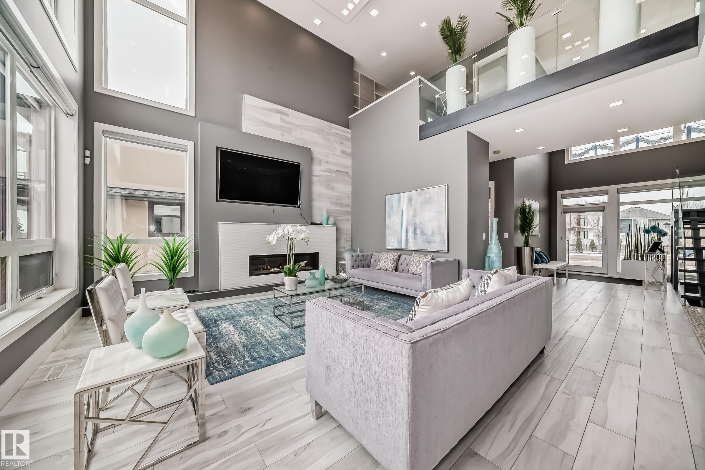 Photo 8 at 4129 Cameron Heights Point NW, Cameron Heights, Edmonton