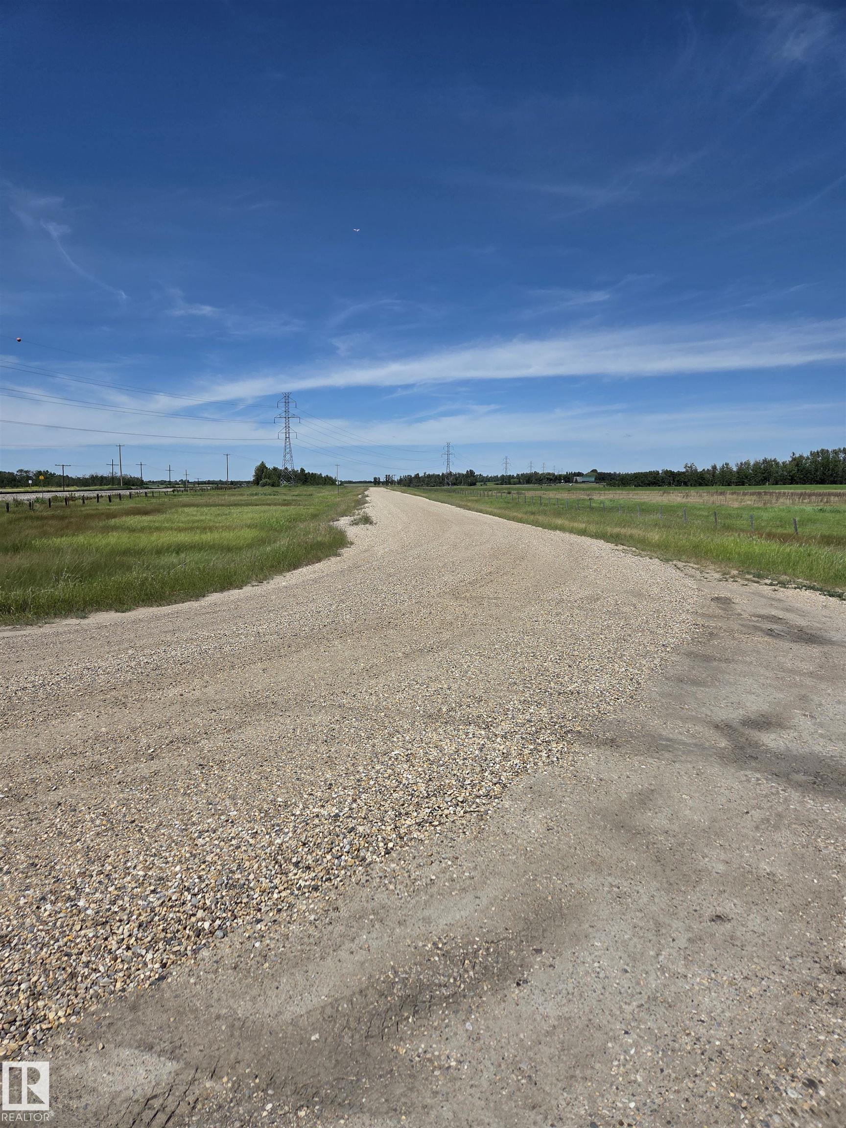 Photo 3 at HWY2A Rr245, None, Rural Leduc County