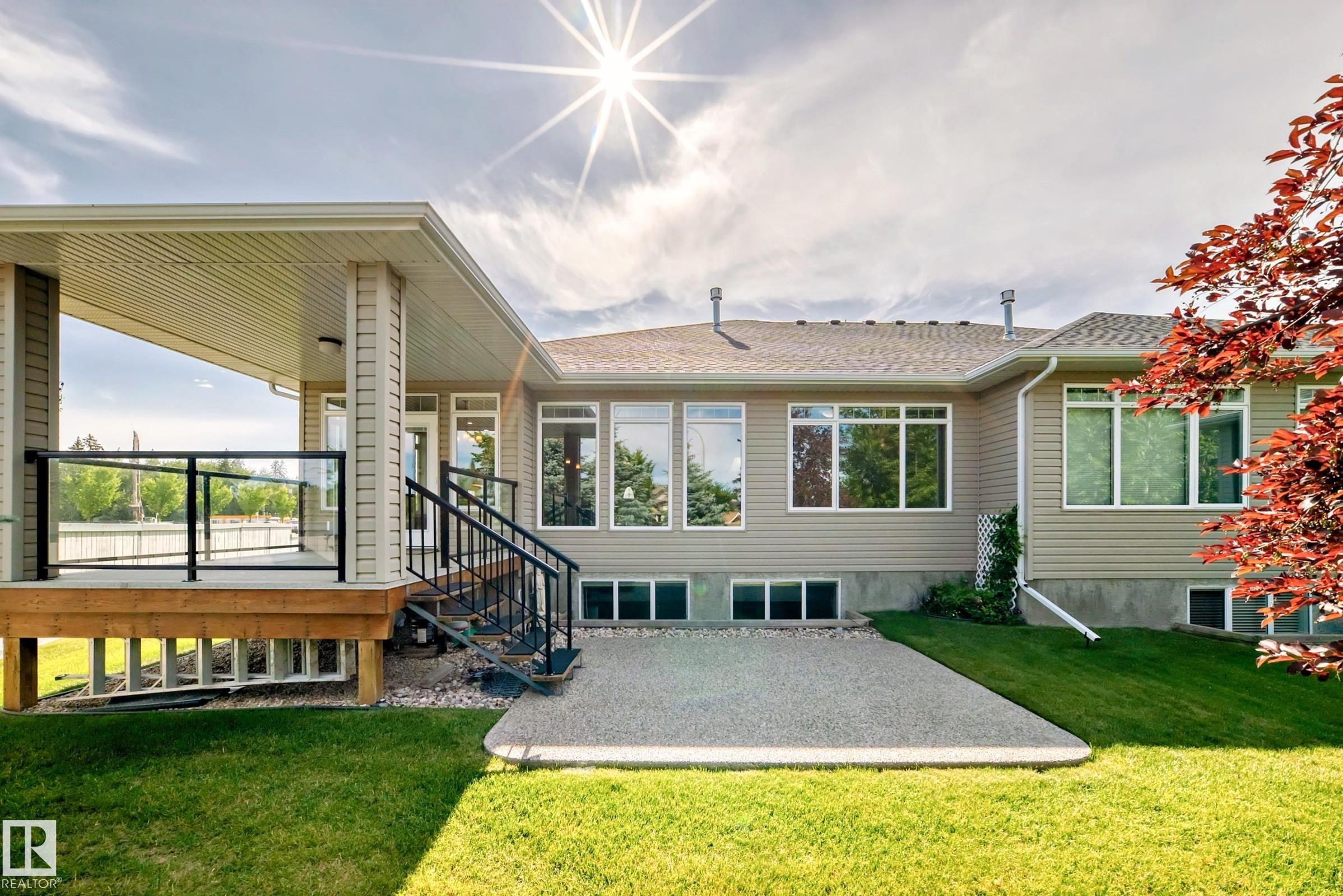 Photo 51 at 1 Lincoln Cove, Stoneshire, Spruce Grove