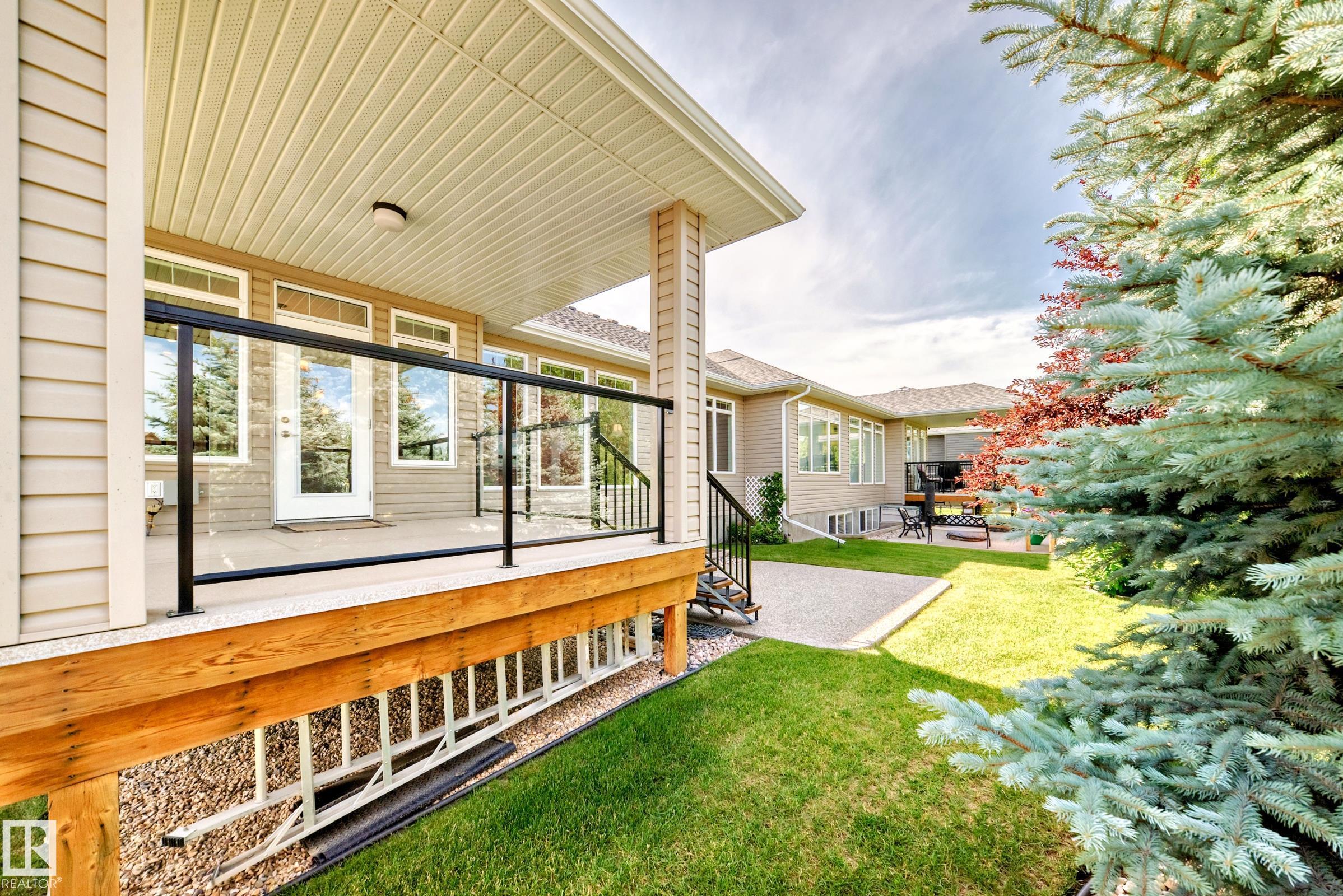 Photo 55 at 1 Lincoln Cove, Stoneshire, Spruce Grove