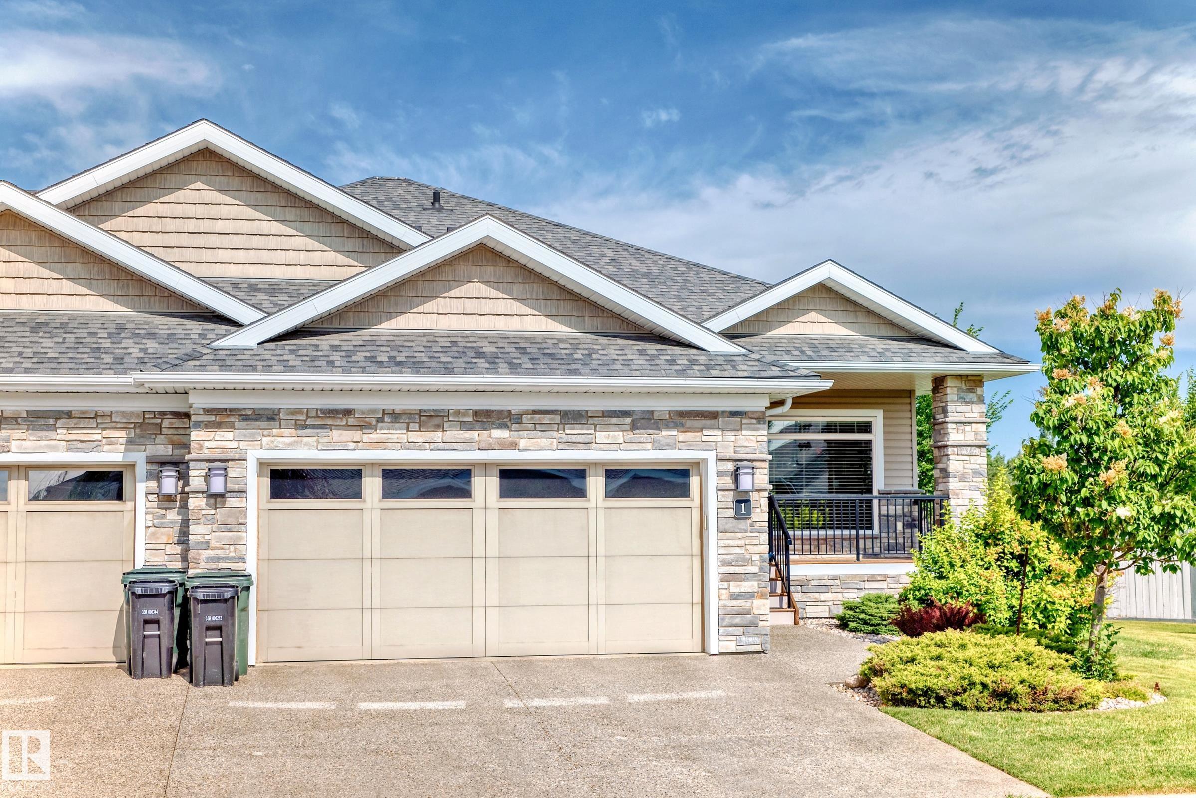 Photo 59 at 1 Lincoln Cove, Stoneshire, Spruce Grove