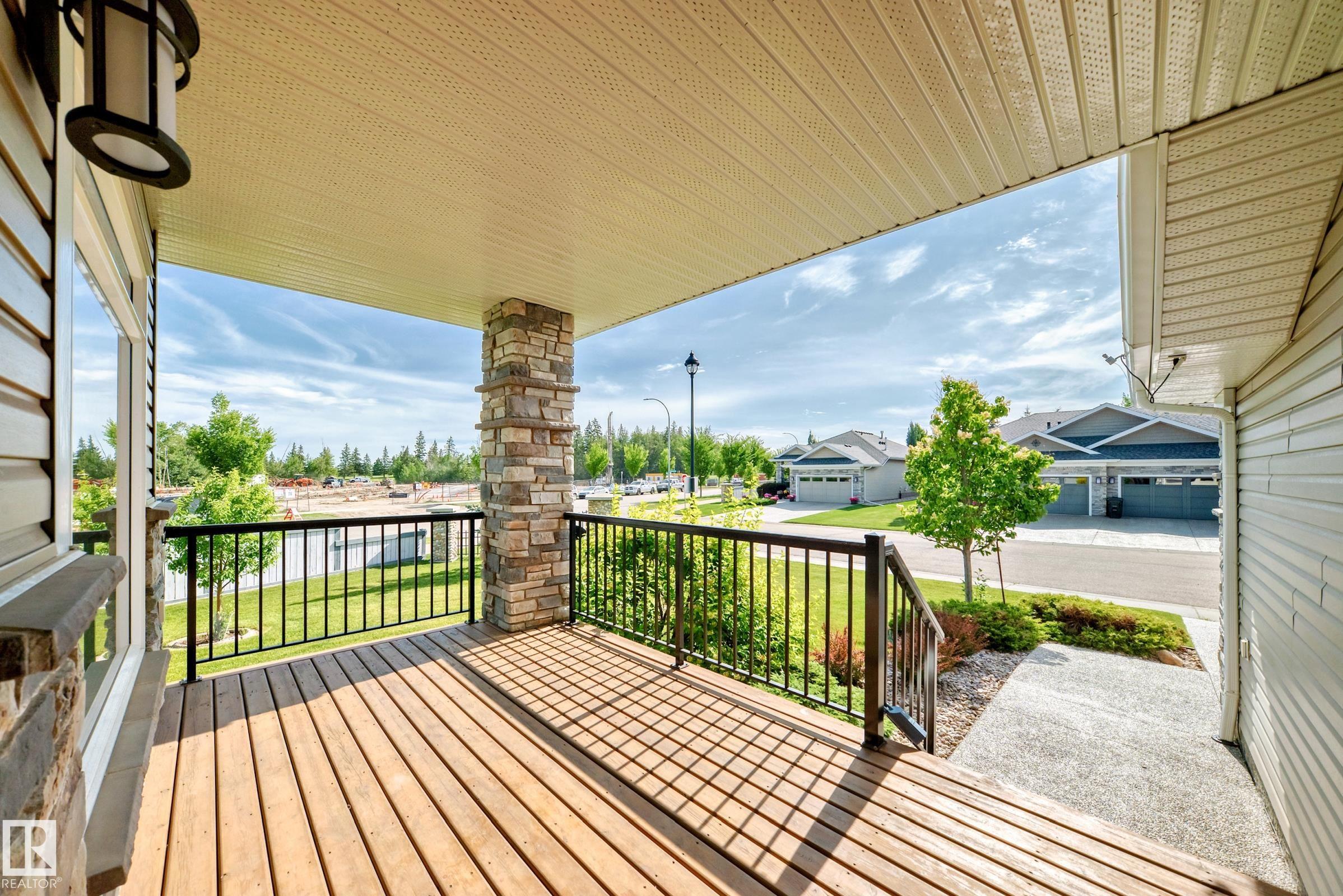 Photo 62 at 1 Lincoln Cove, Stoneshire, Spruce Grove