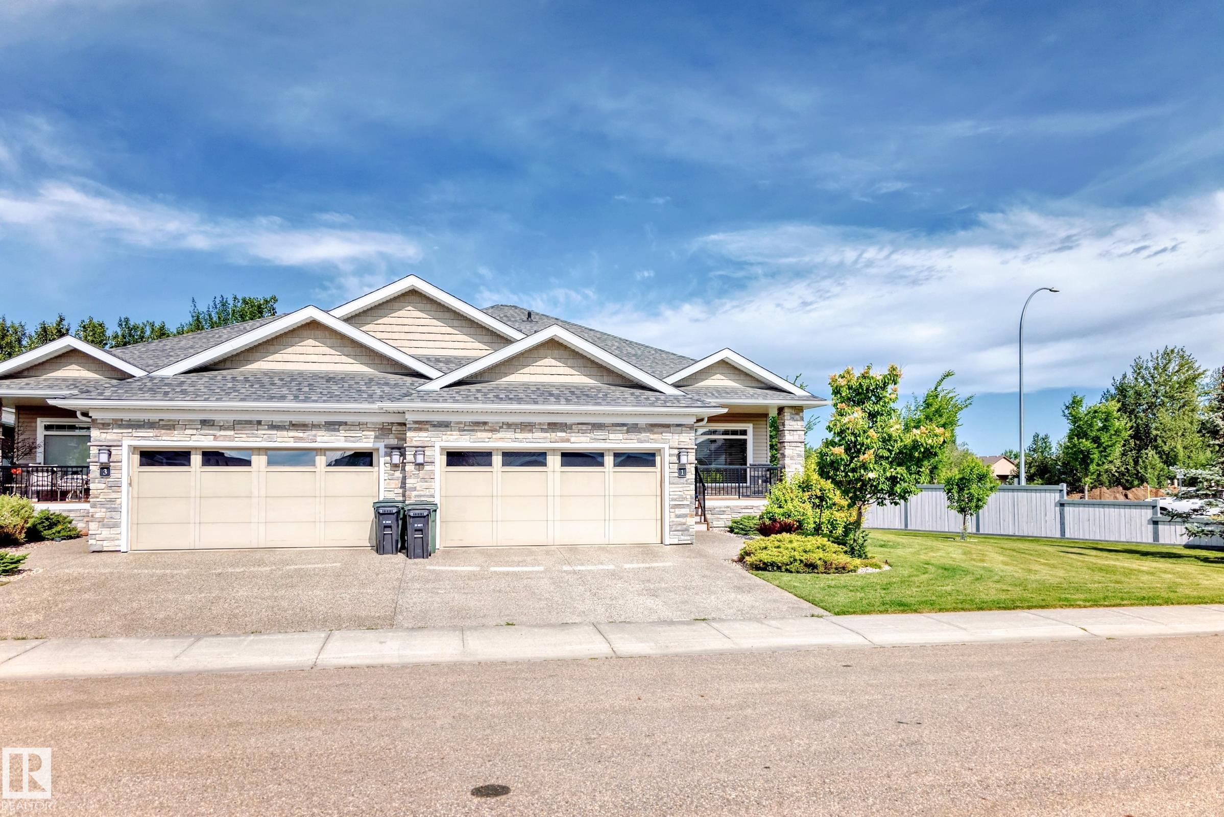 Photo 64 at 1 Lincoln Cove, Stoneshire, Spruce Grove