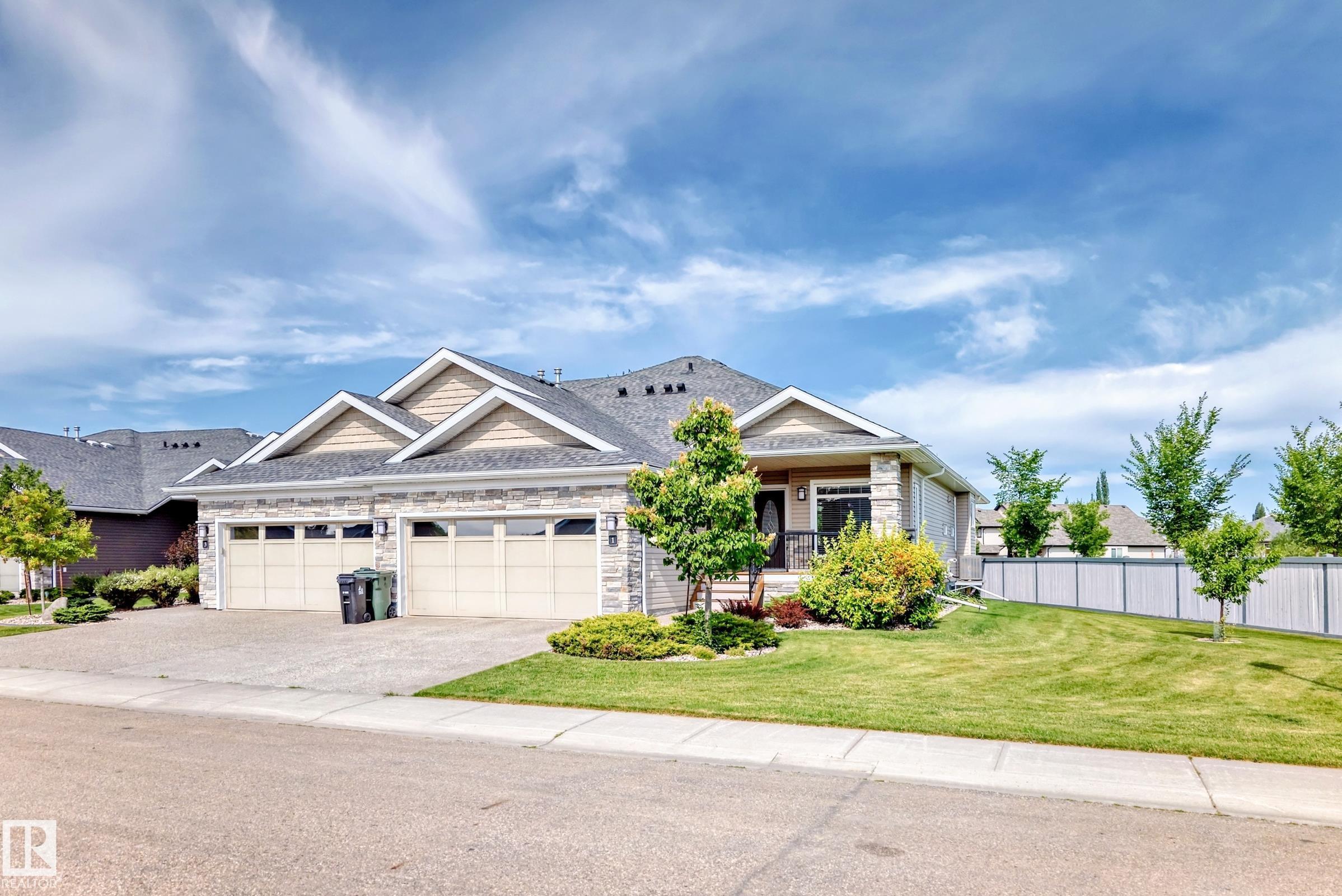 Photo 65 at 1 Lincoln Cove, Stoneshire, Spruce Grove