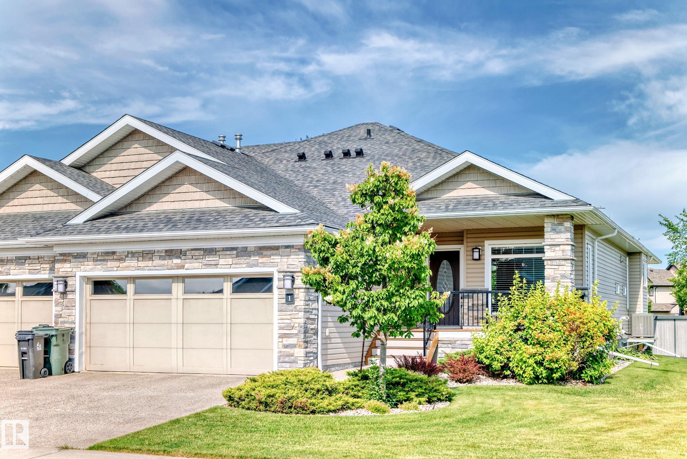 Photo 67 at 1 Lincoln Cove, Stoneshire, Spruce Grove