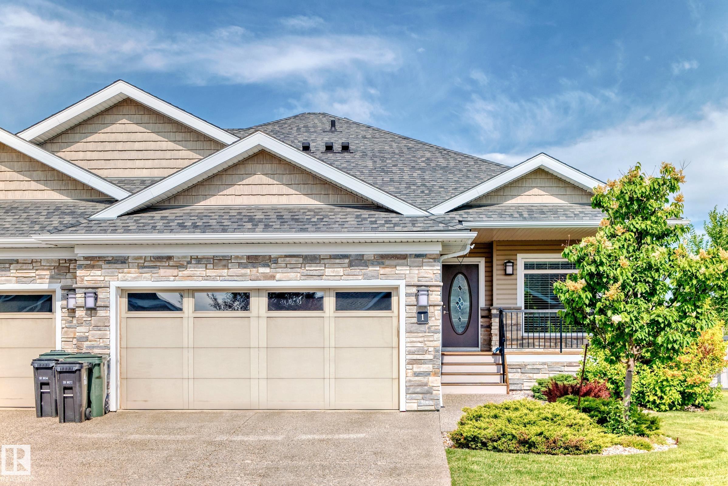 Photo 68 at 1 Lincoln Cove, Stoneshire, Spruce Grove