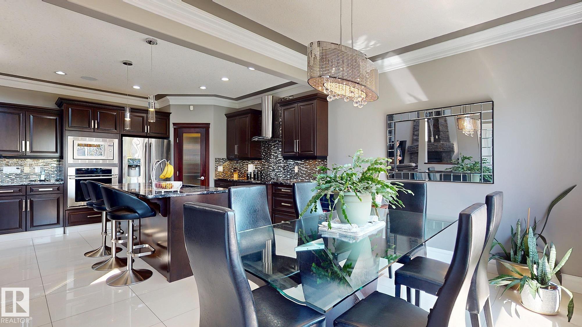 Photo 13 at 475 Allard Boulevard SW, Allard, Edmonton