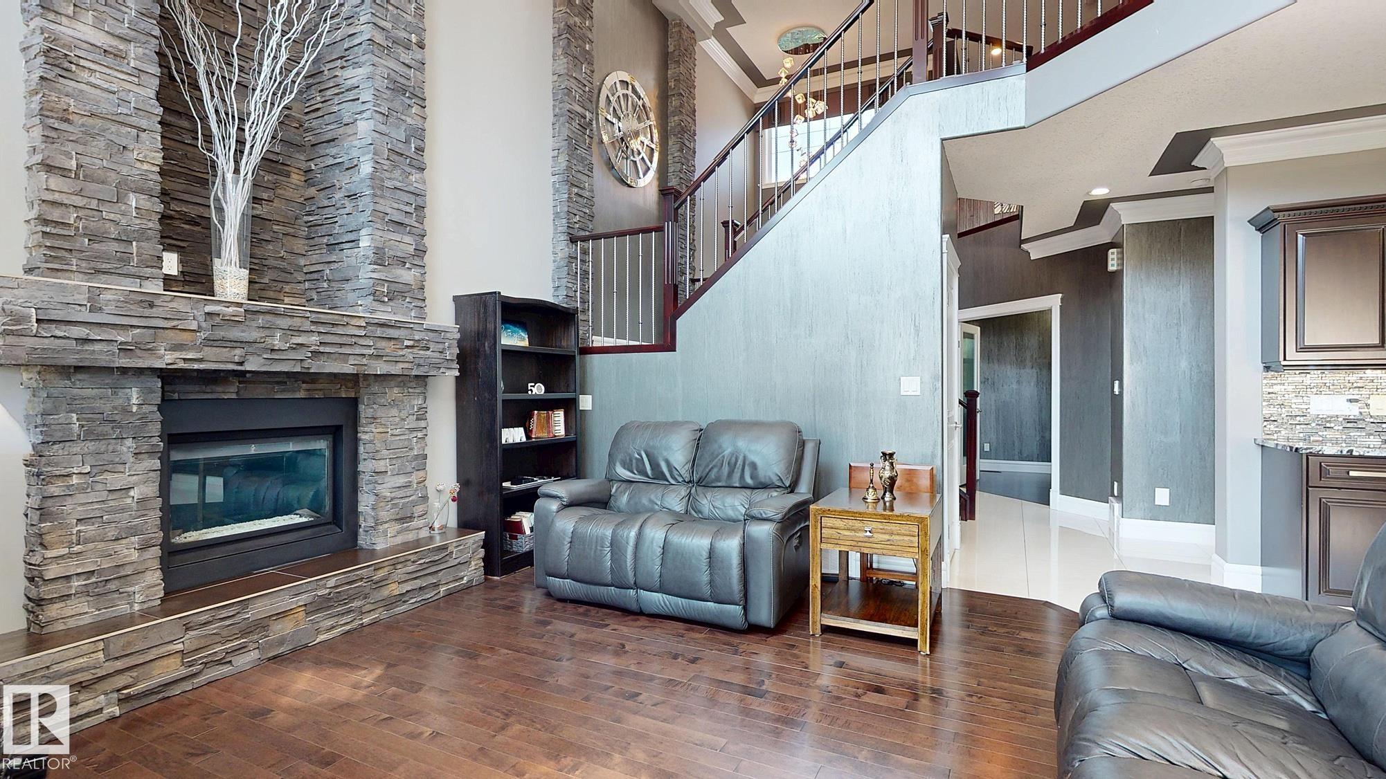 Photo 22 at 475 Allard Boulevard SW, Allard, Edmonton