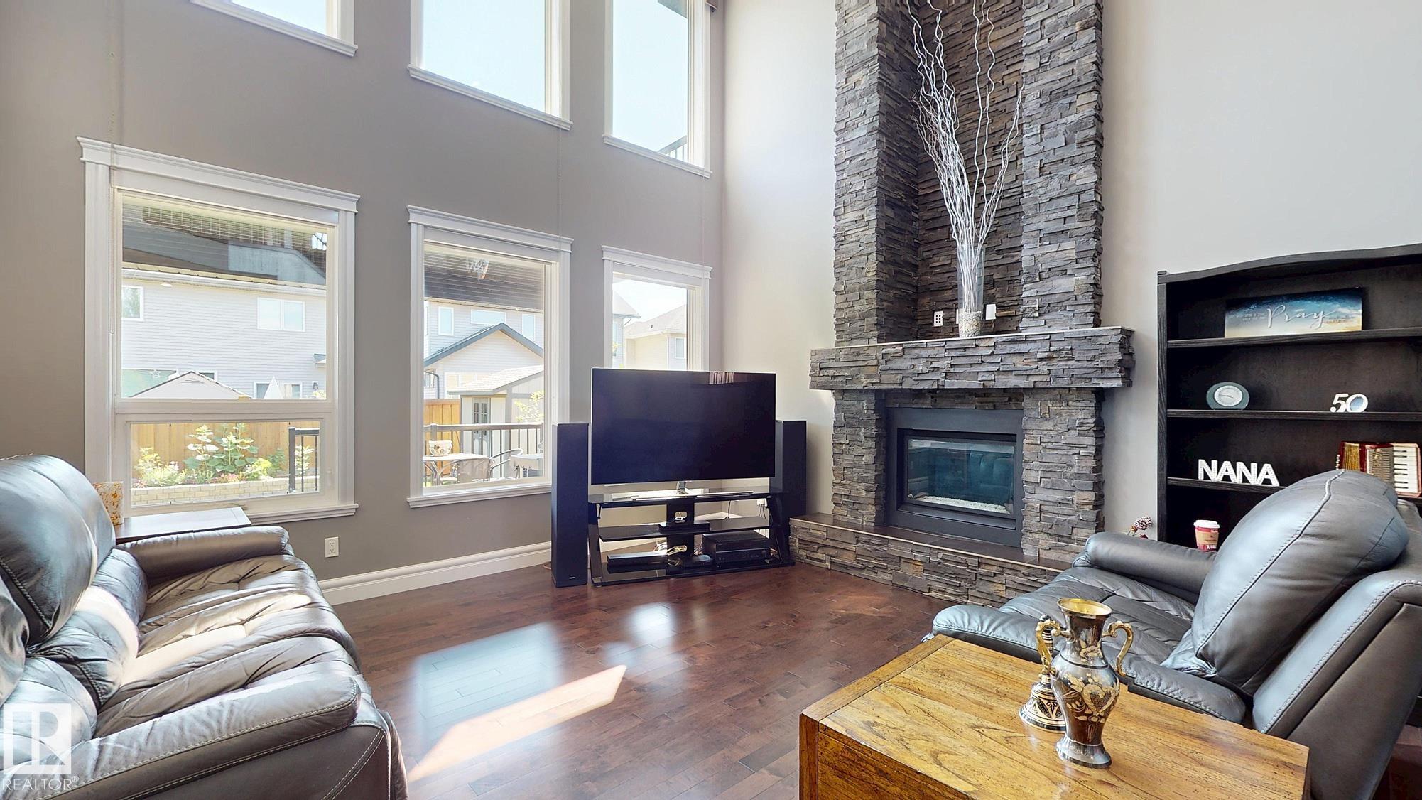 Photo 25 at 475 Allard Boulevard SW, Allard, Edmonton