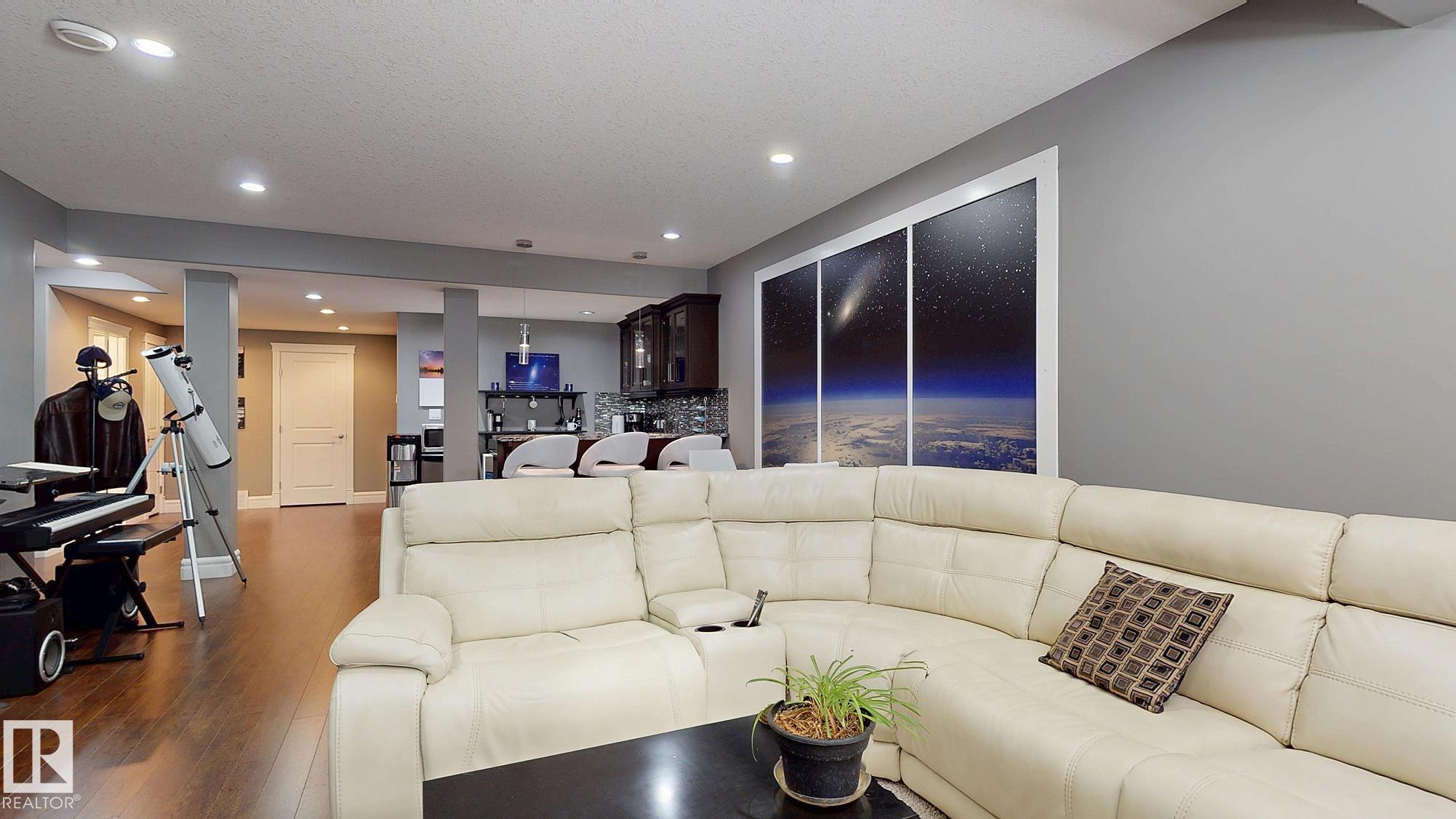 Photo 35 at 475 Allard Boulevard SW, Allard, Edmonton