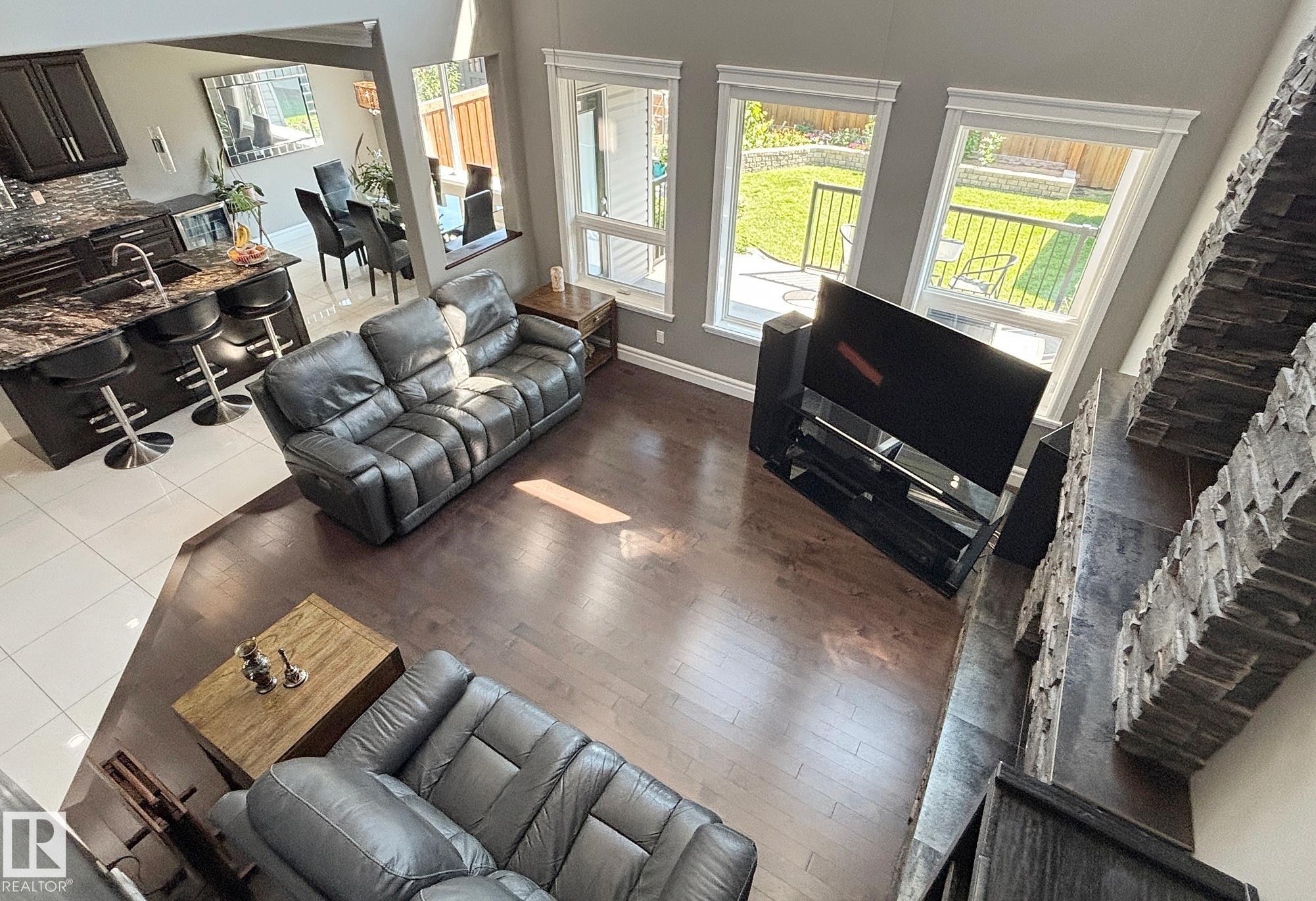 Photo 36 at 475 Allard Boulevard SW, Allard, Edmonton