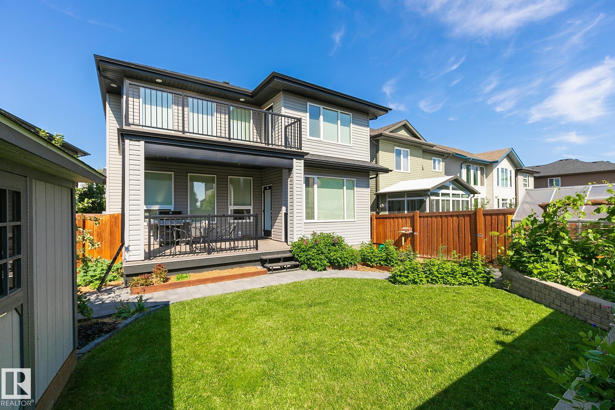 Photo 62 at 475 Allard Boulevard SW, Allard, Edmonton