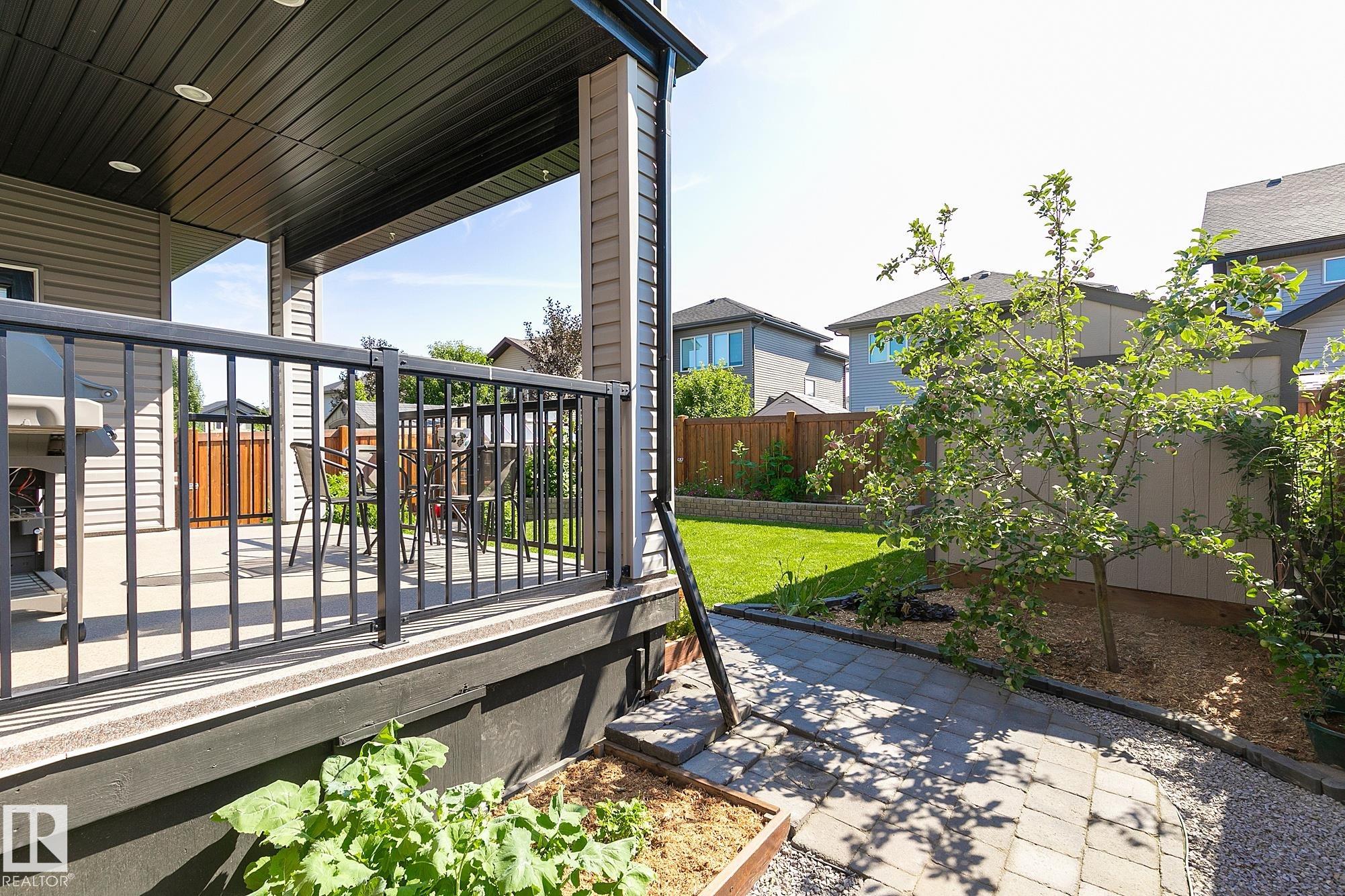 Photo 63 at 475 Allard Boulevard SW, Allard, Edmonton