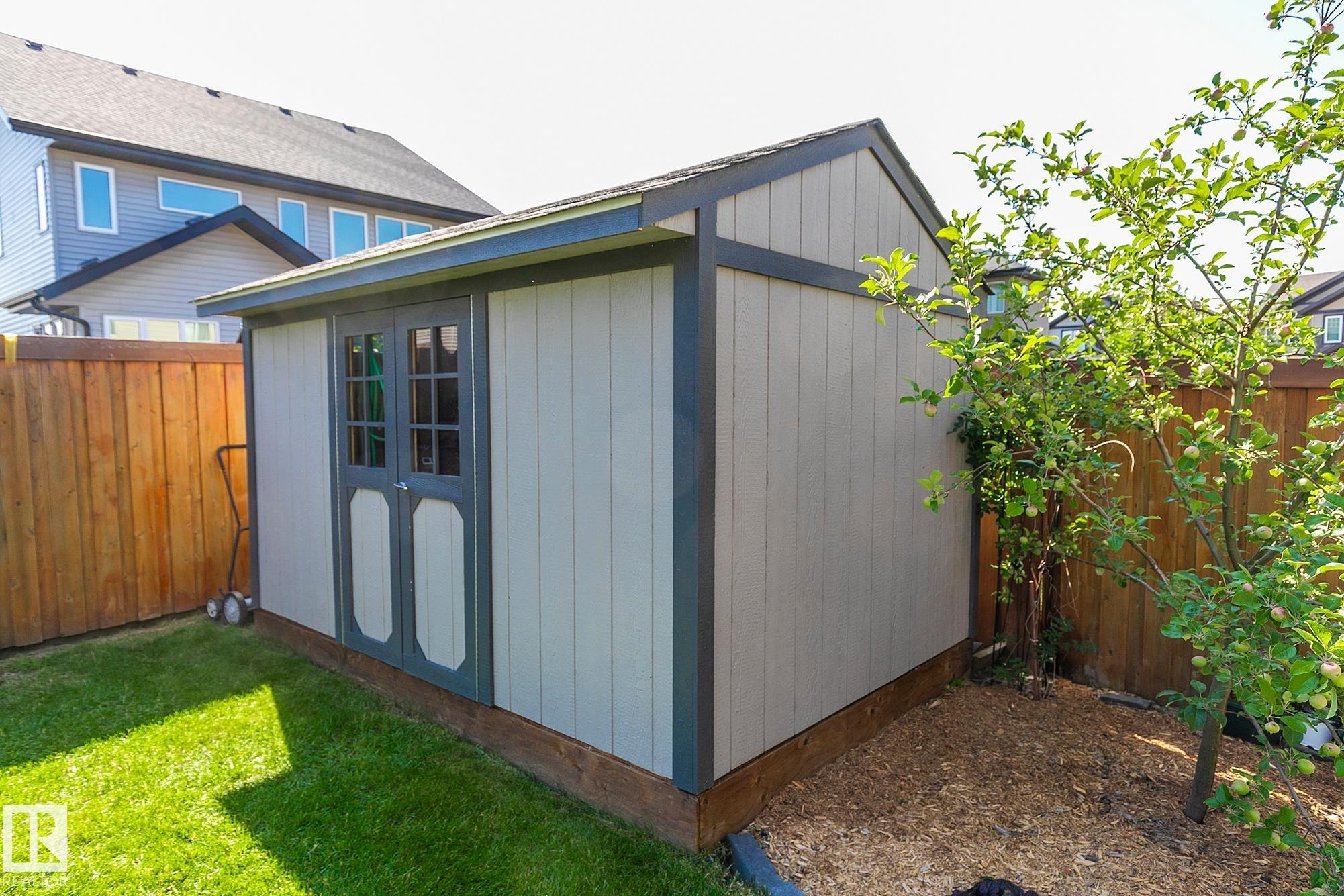 Photo 64 at 475 Allard Boulevard SW, Allard, Edmonton
