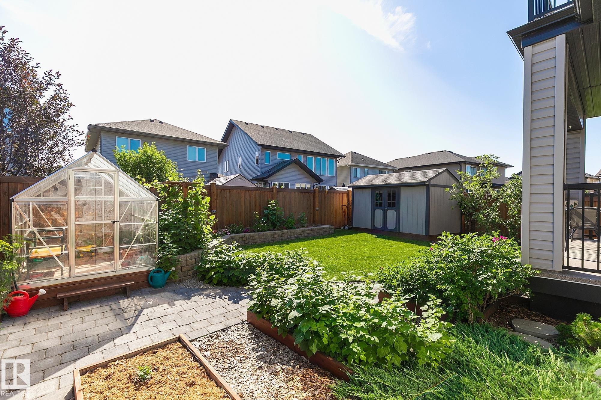 Photo 66 at 475 Allard Boulevard SW, Allard, Edmonton