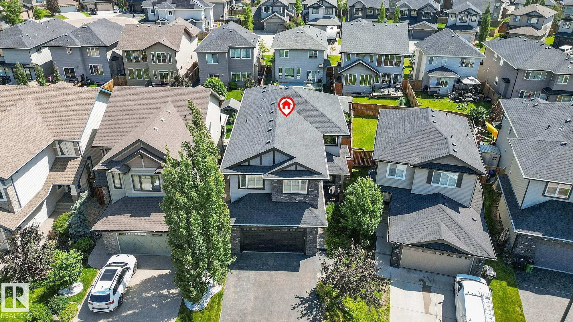 Photo 69 at 475 Allard Boulevard SW, Allard, Edmonton