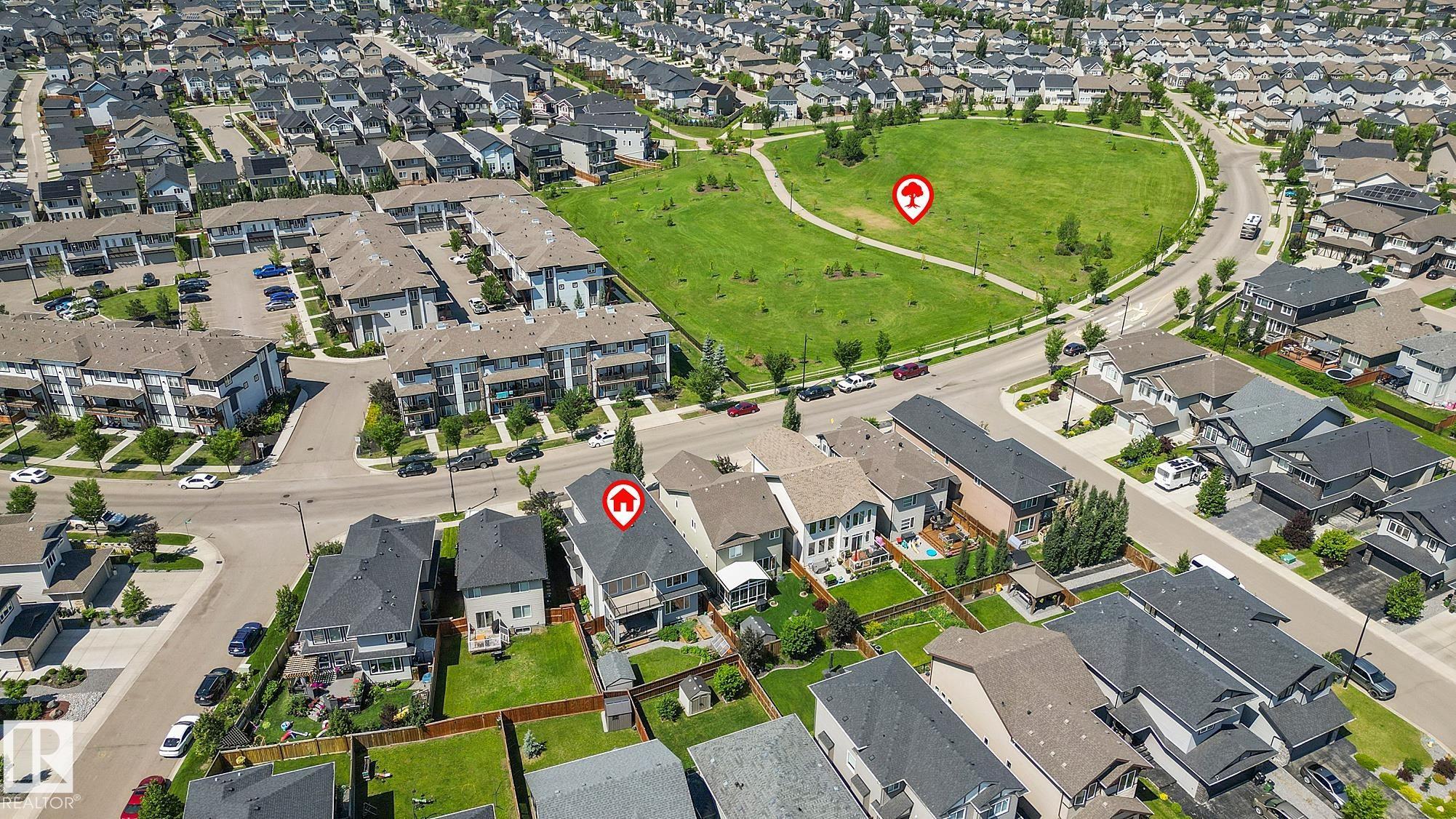 Photo 71 at 475 Allard Boulevard SW, Allard, Edmonton