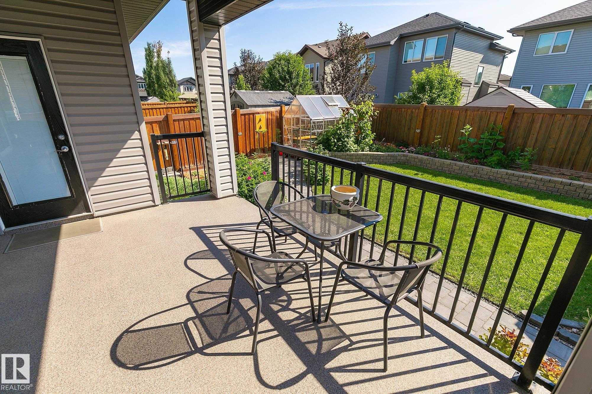 Photo 74 at 475 Allard Boulevard SW, Allard, Edmonton