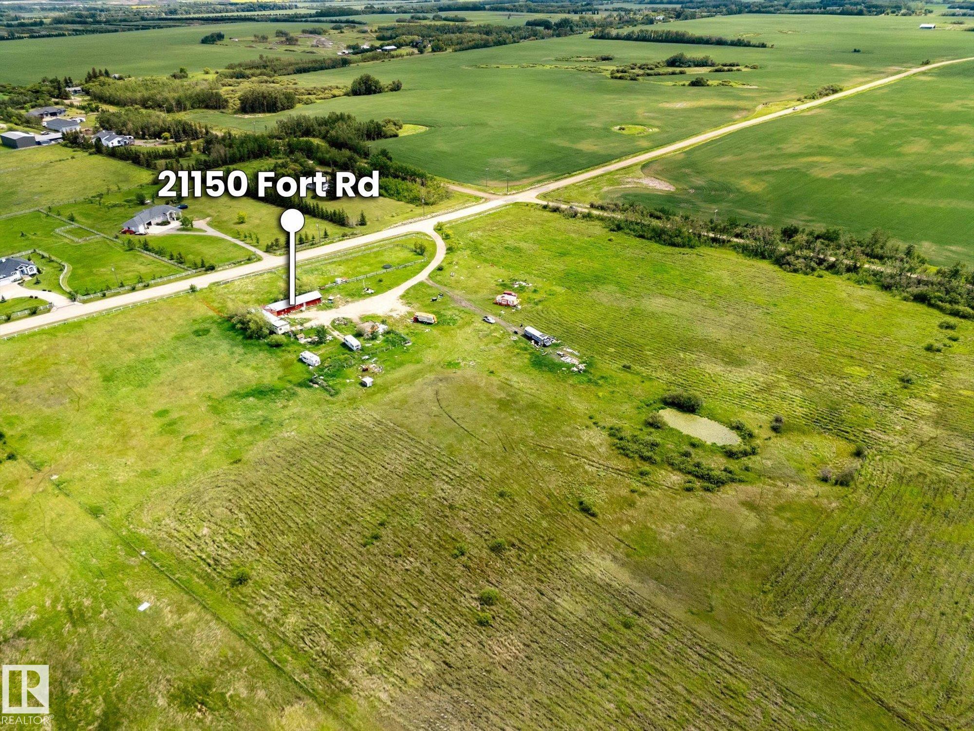 Picture for 21150 Fort RD NE