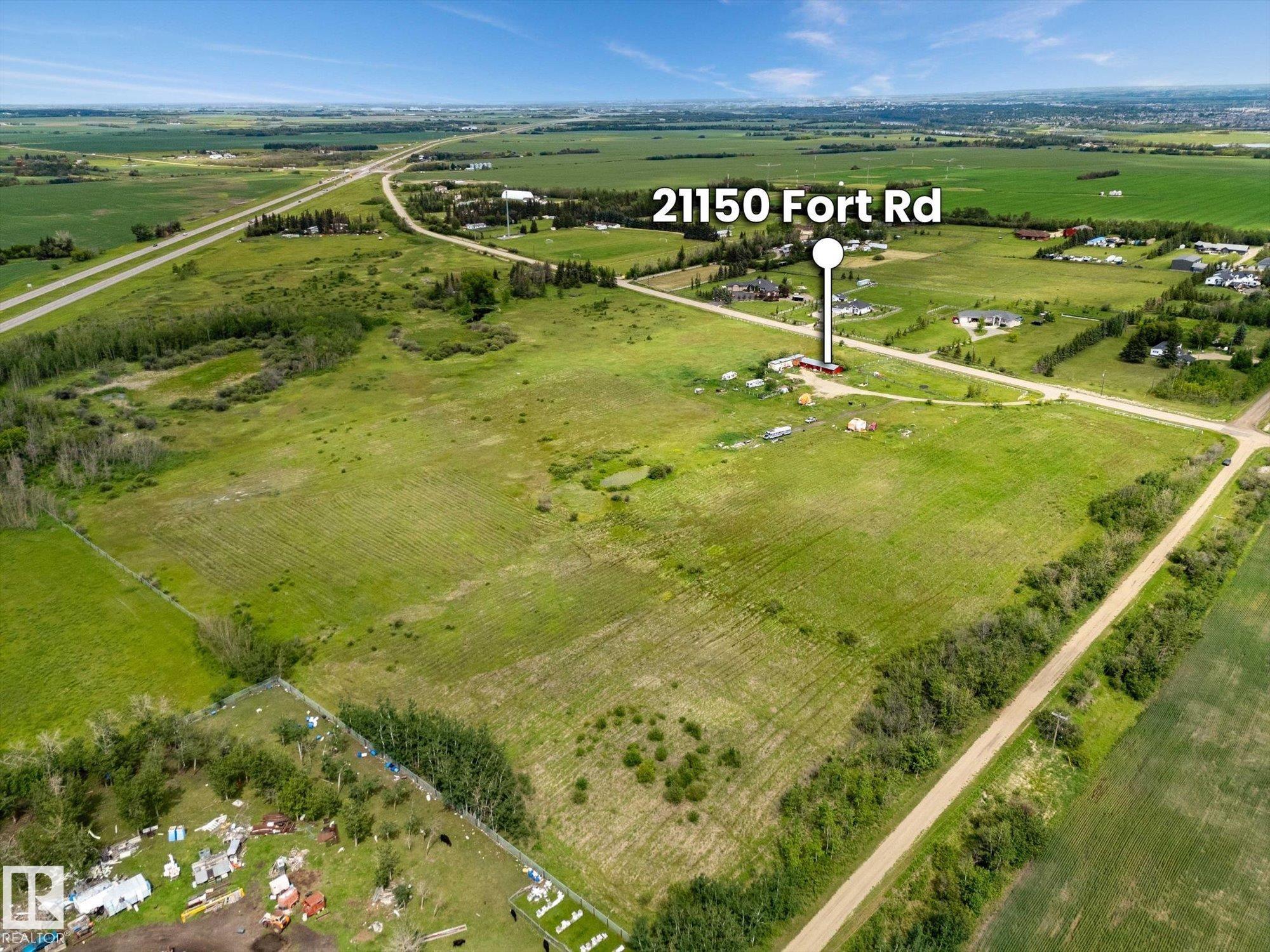 Picture for 21150 Fort RD NE