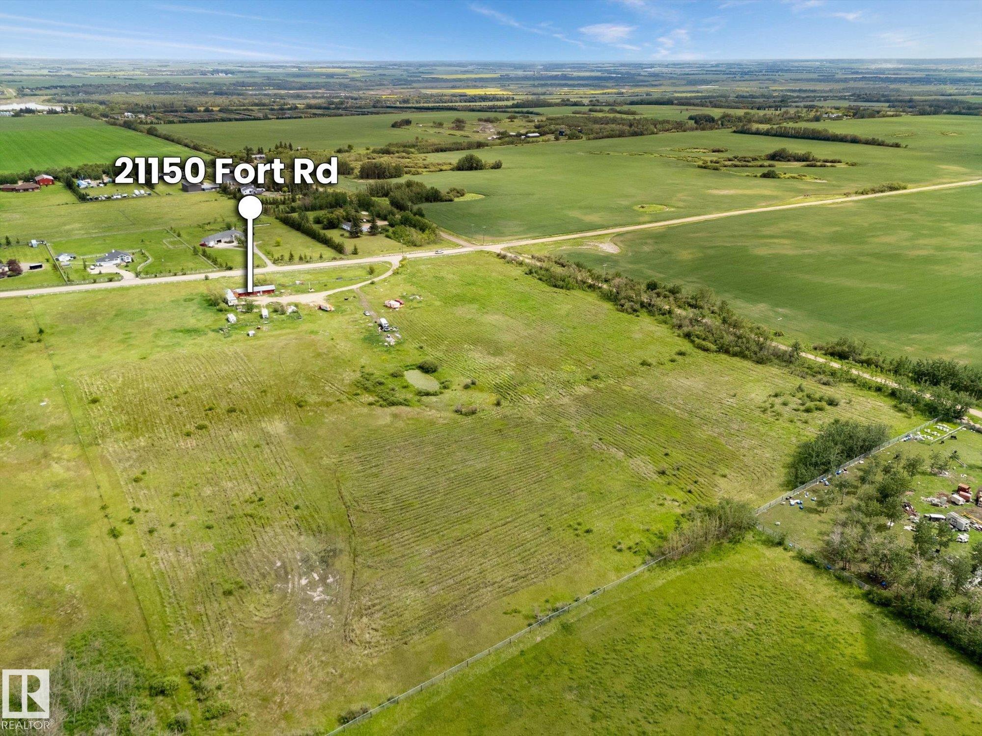 Picture for 21150 Fort RD NE