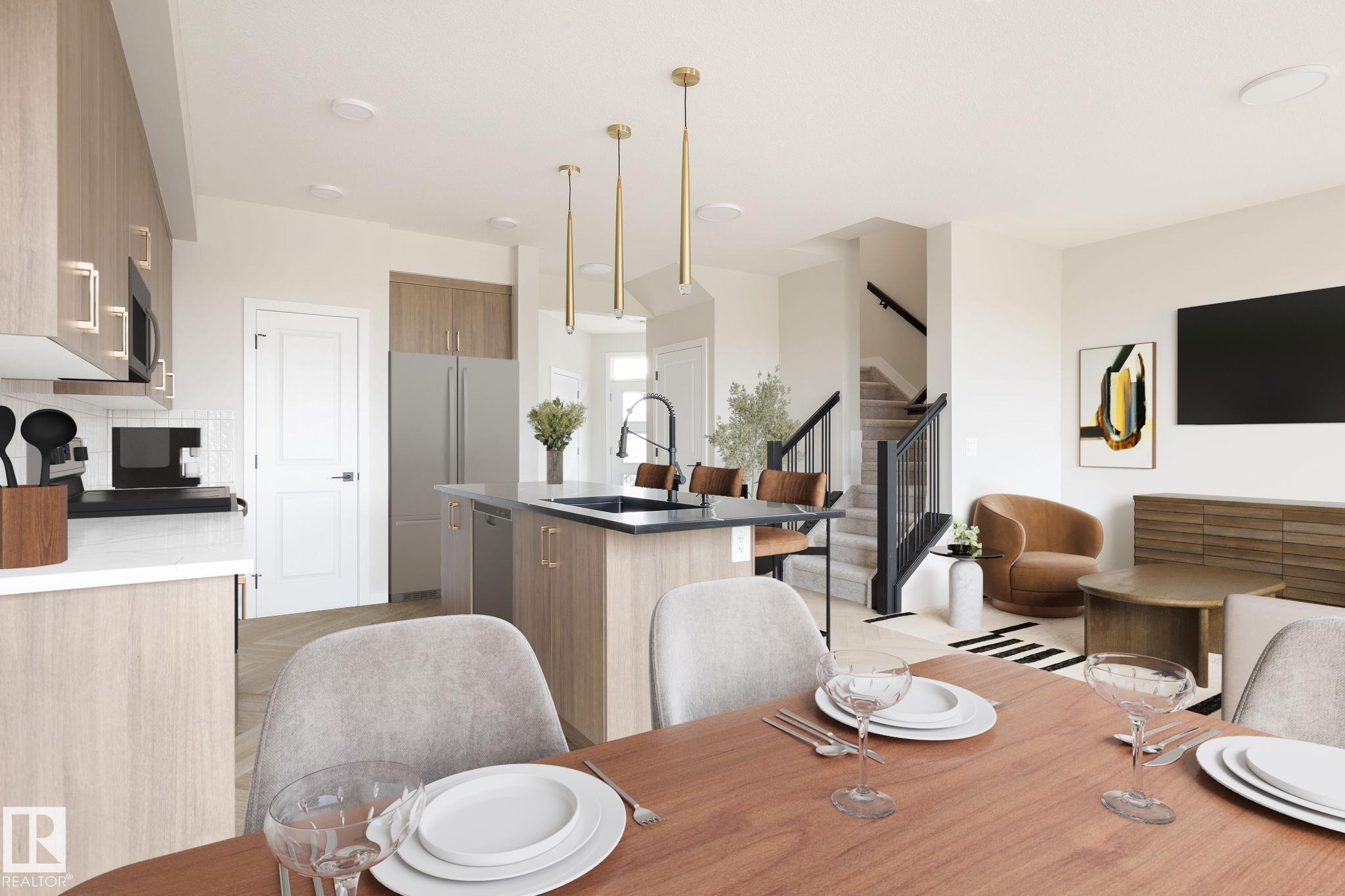 Photo 2 at 609 Corral Circle, Cambrian, Sherwood Park