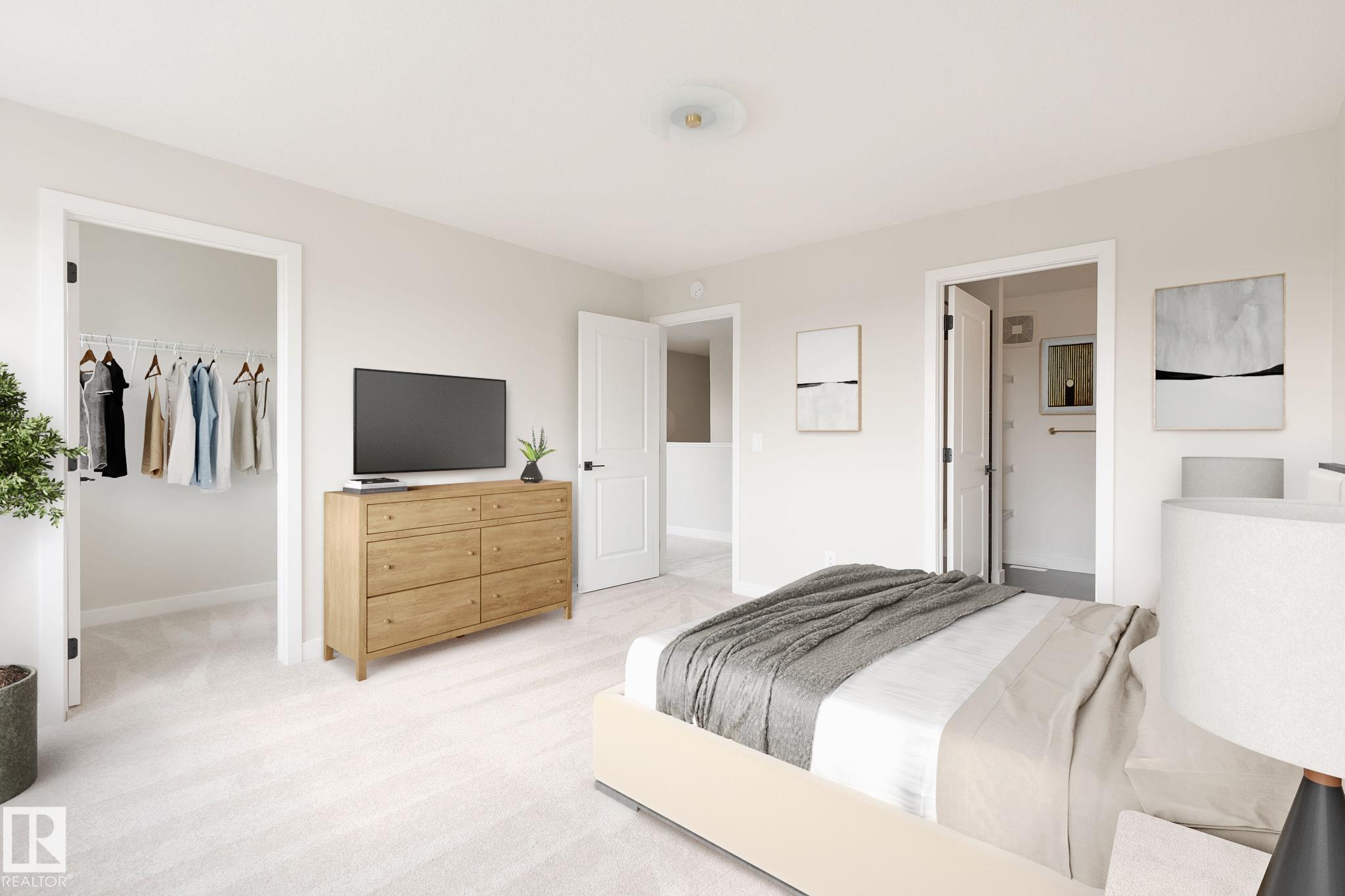 Photo 5 at 609 Corral Circle, Cambrian, Sherwood Park