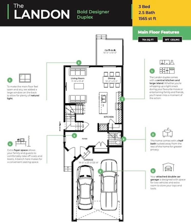 Photo 45 at 609 Corral Circle, Cambrian, Sherwood Park