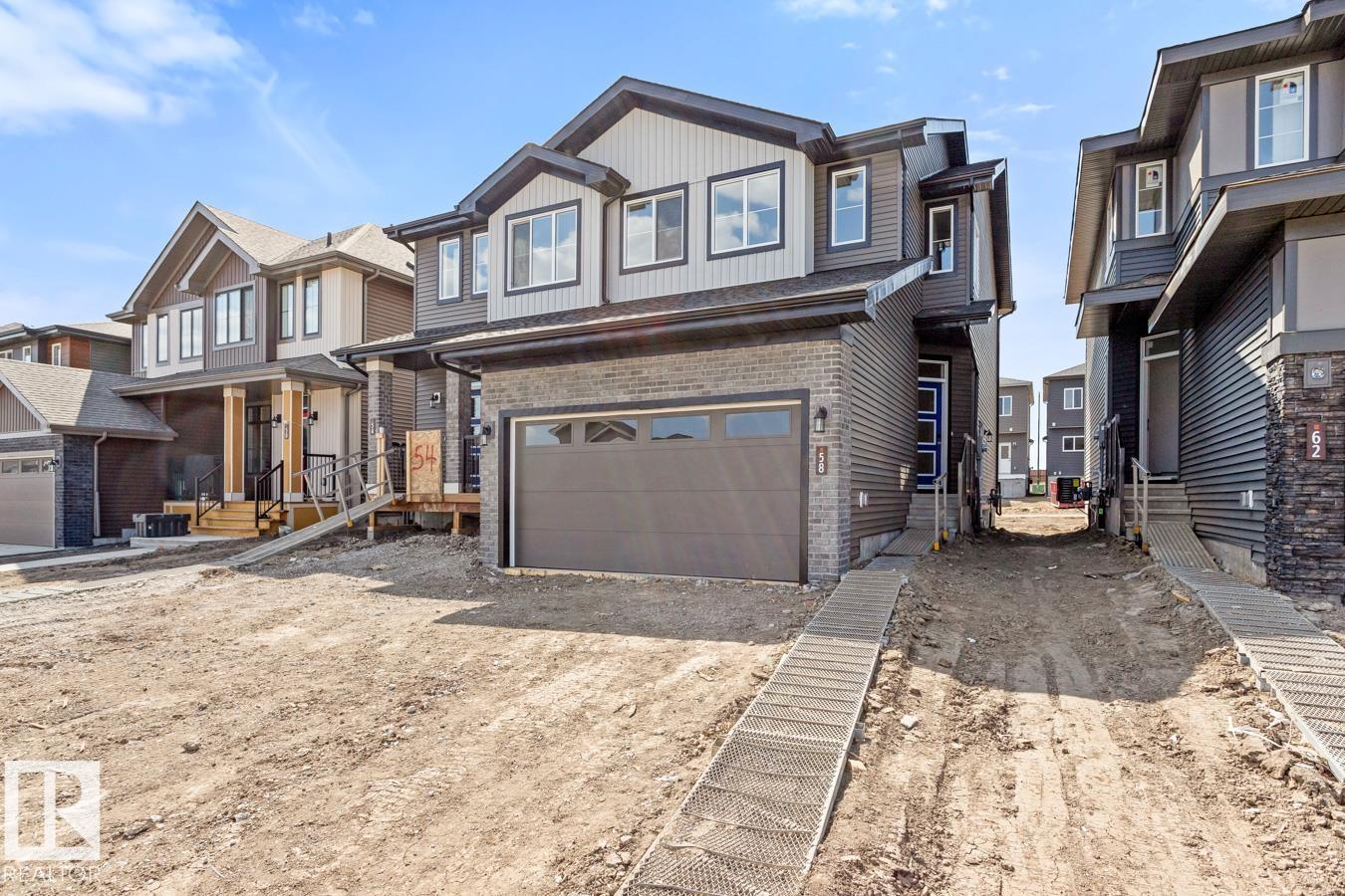 Photo 8 at 609 Corral Circle, Cambrian, Sherwood Park