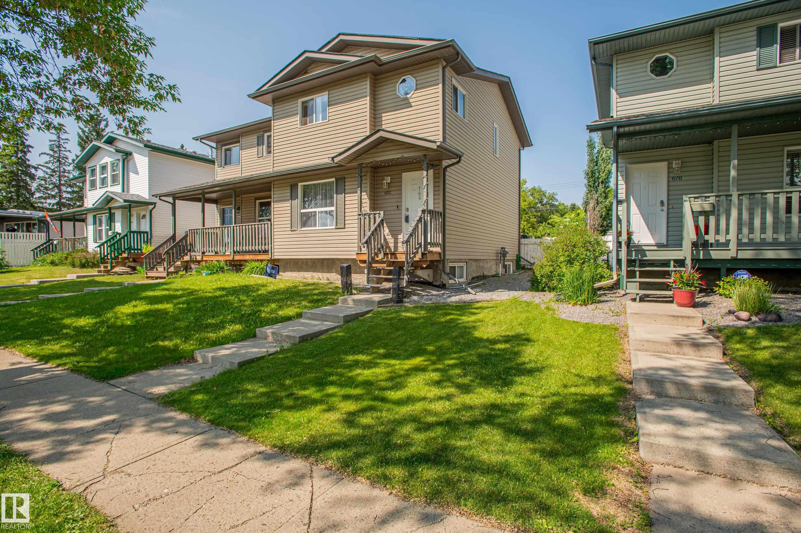 Photo 3 at 67C Mission Avenue, Mission, St. Albert
