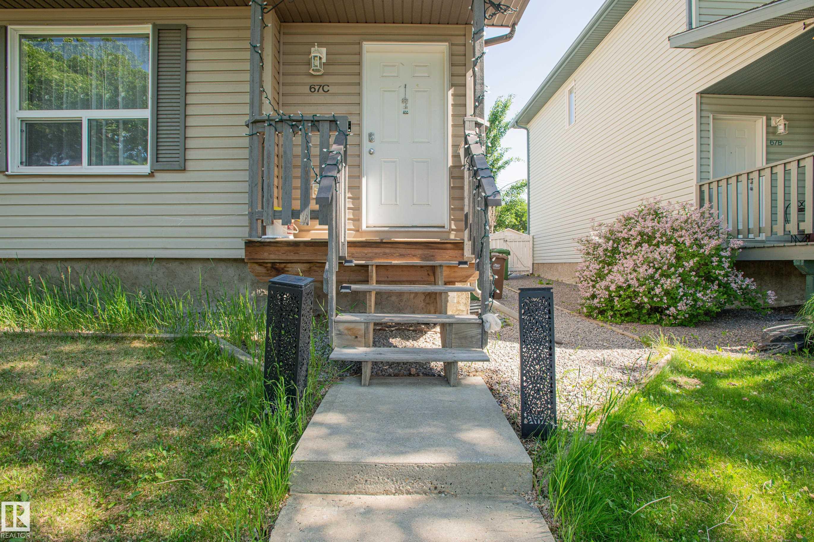 Photo 4 at 67C Mission Avenue, Mission, St. Albert