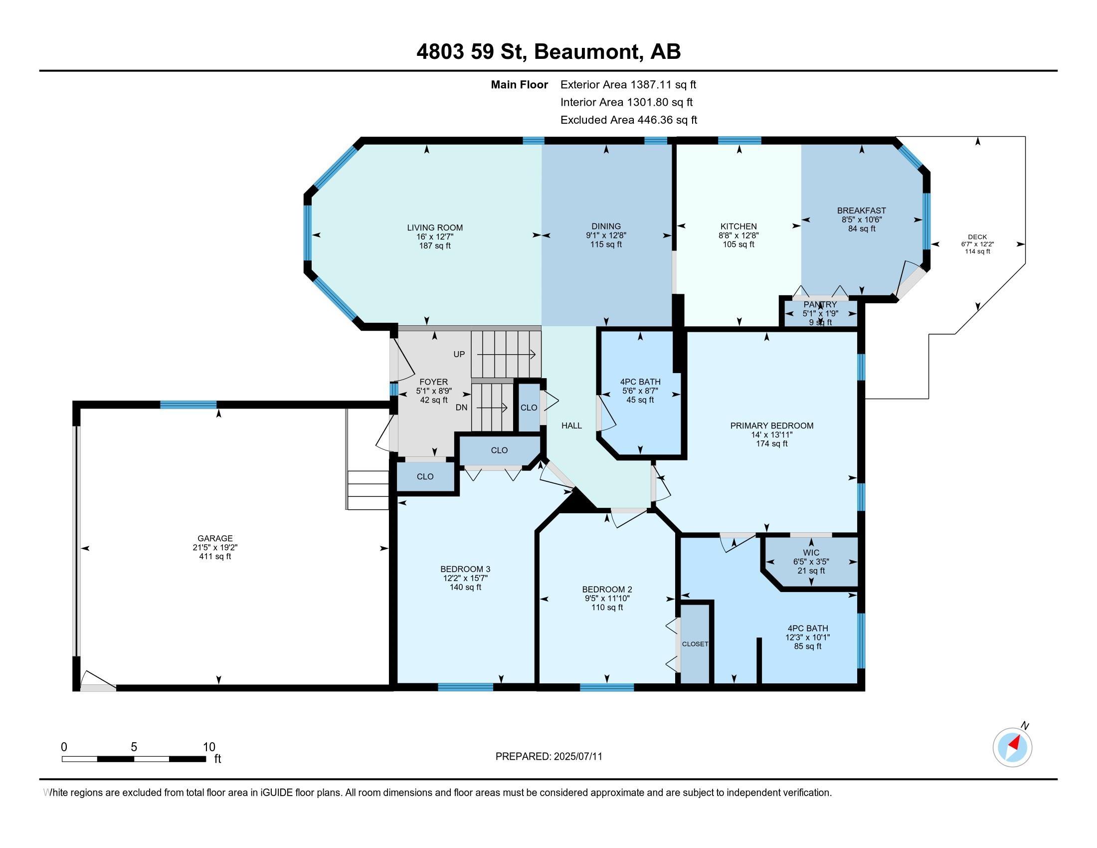 Photo 56 at 4803 59 Street, Brookside, Beaumont