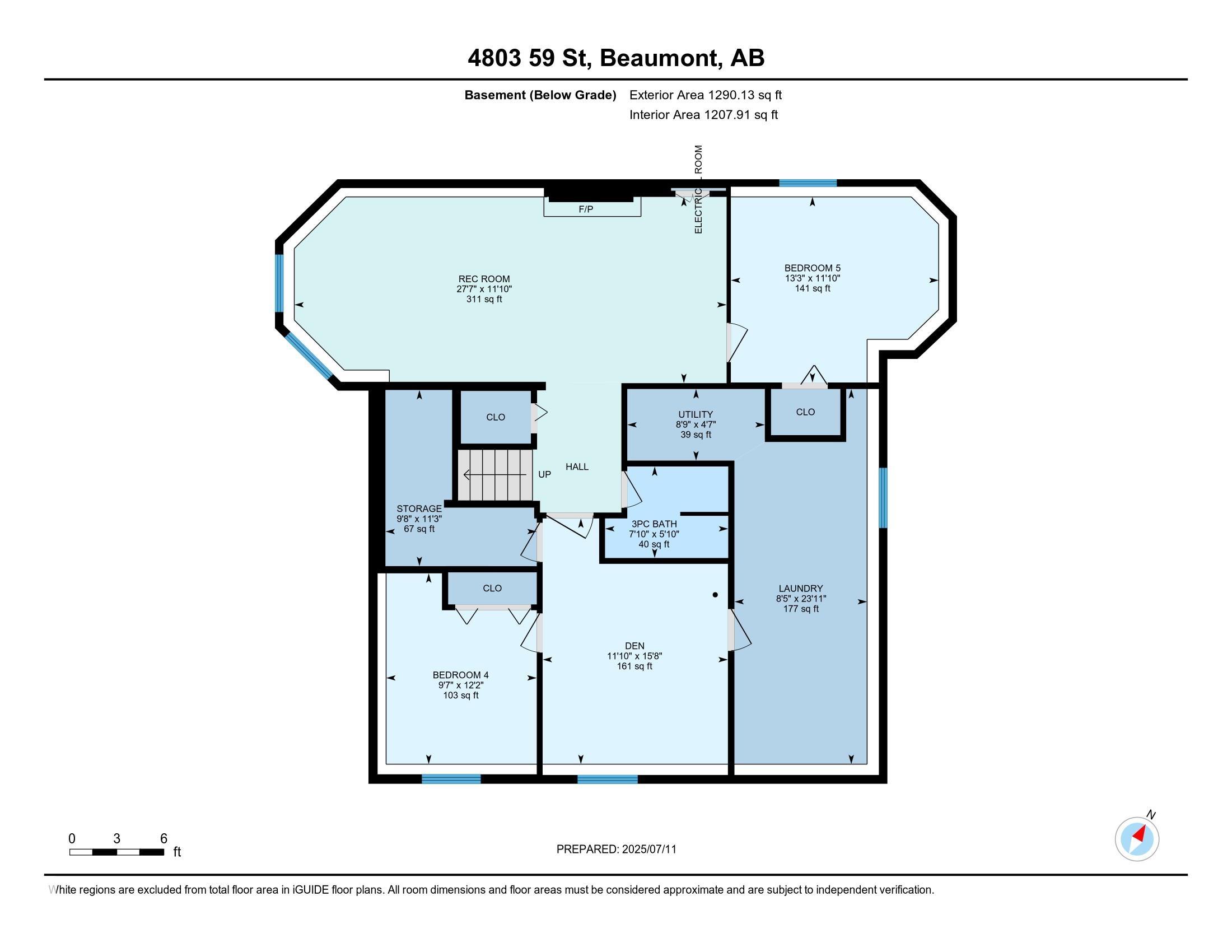Photo 57 at 4803 59 Street, Brookside, Beaumont