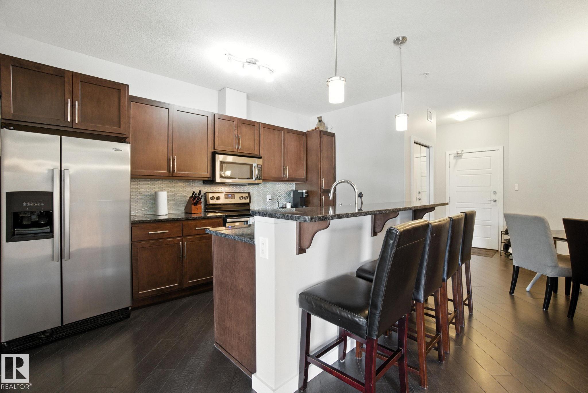 Photo 15 at 138 - 308 Ambleside Link SW, Ambleside, Edmonton