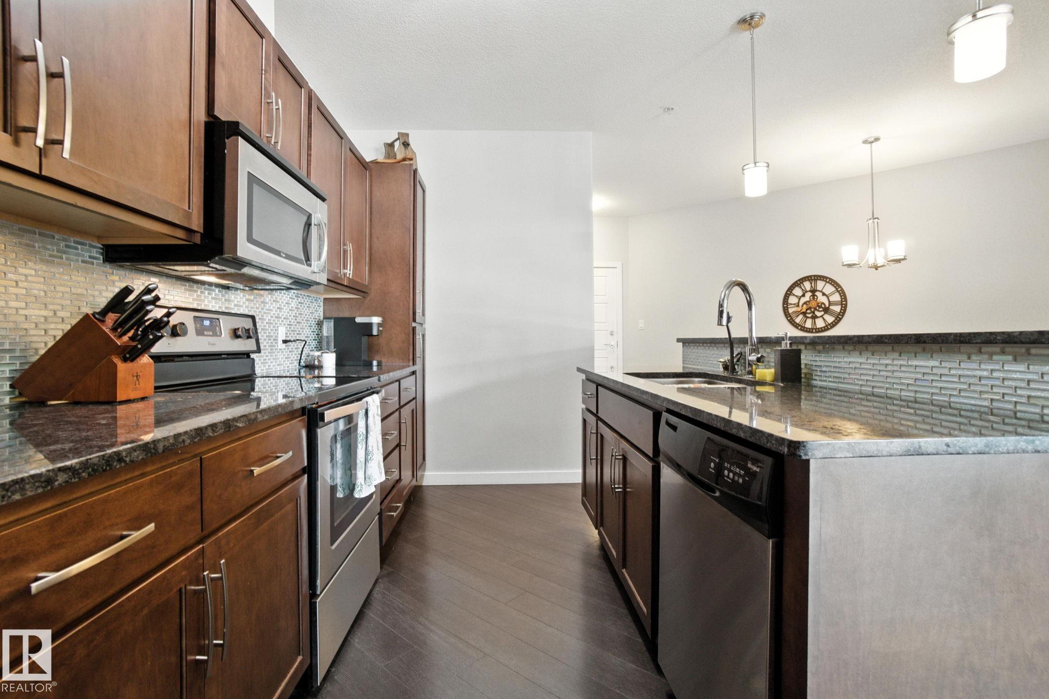 Photo 16 at 138 - 308 Ambleside Link SW, Ambleside, Edmonton