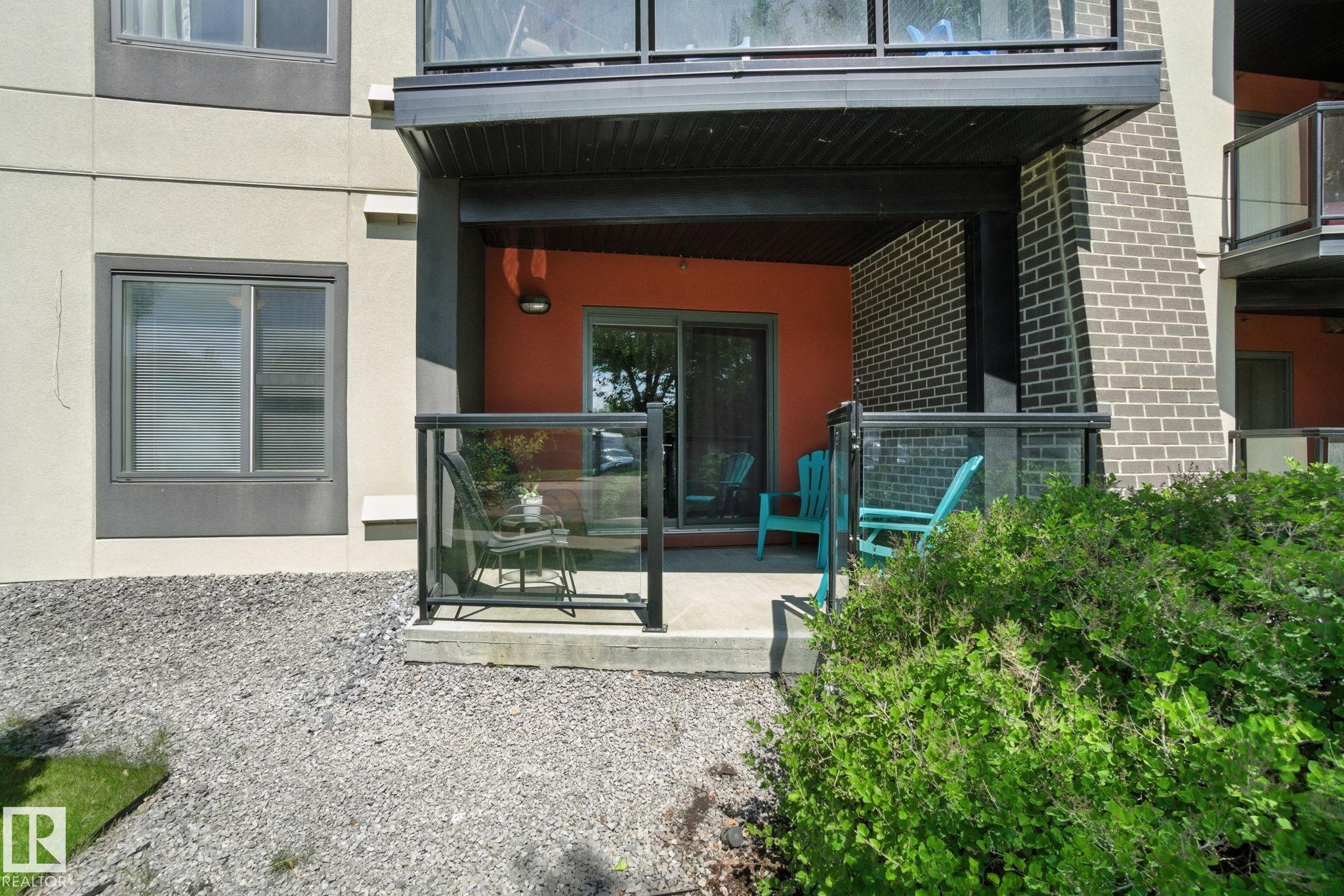 Photo 43 at 138 - 308 Ambleside Link SW, Ambleside, Edmonton