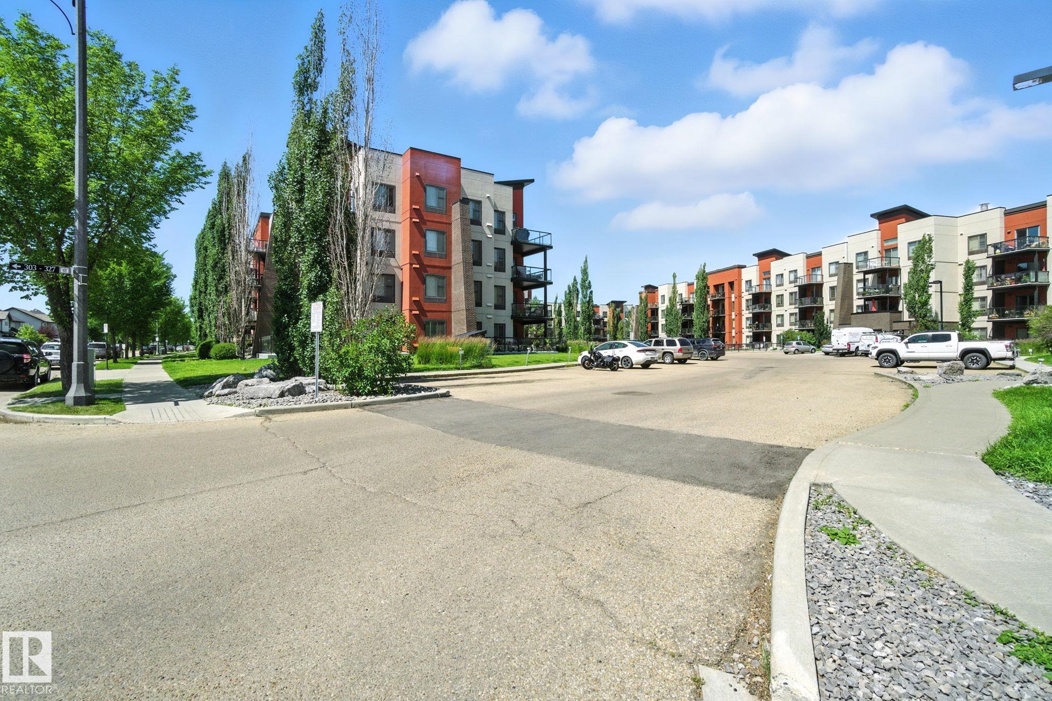 Photo 44 at 138 - 308 Ambleside Link SW, Ambleside, Edmonton