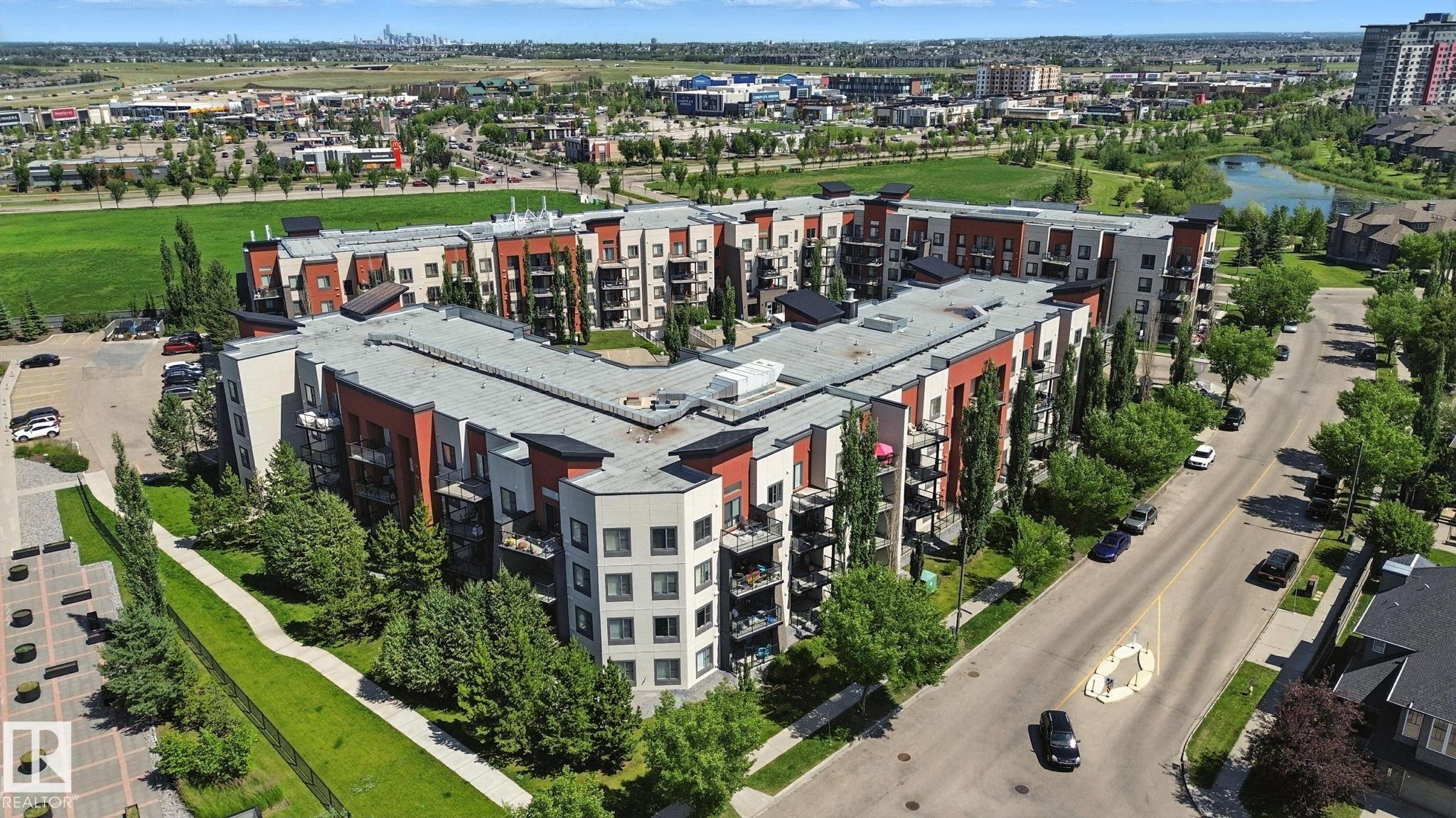 Photo 46 at 138 - 308 Ambleside Link SW, Ambleside, Edmonton